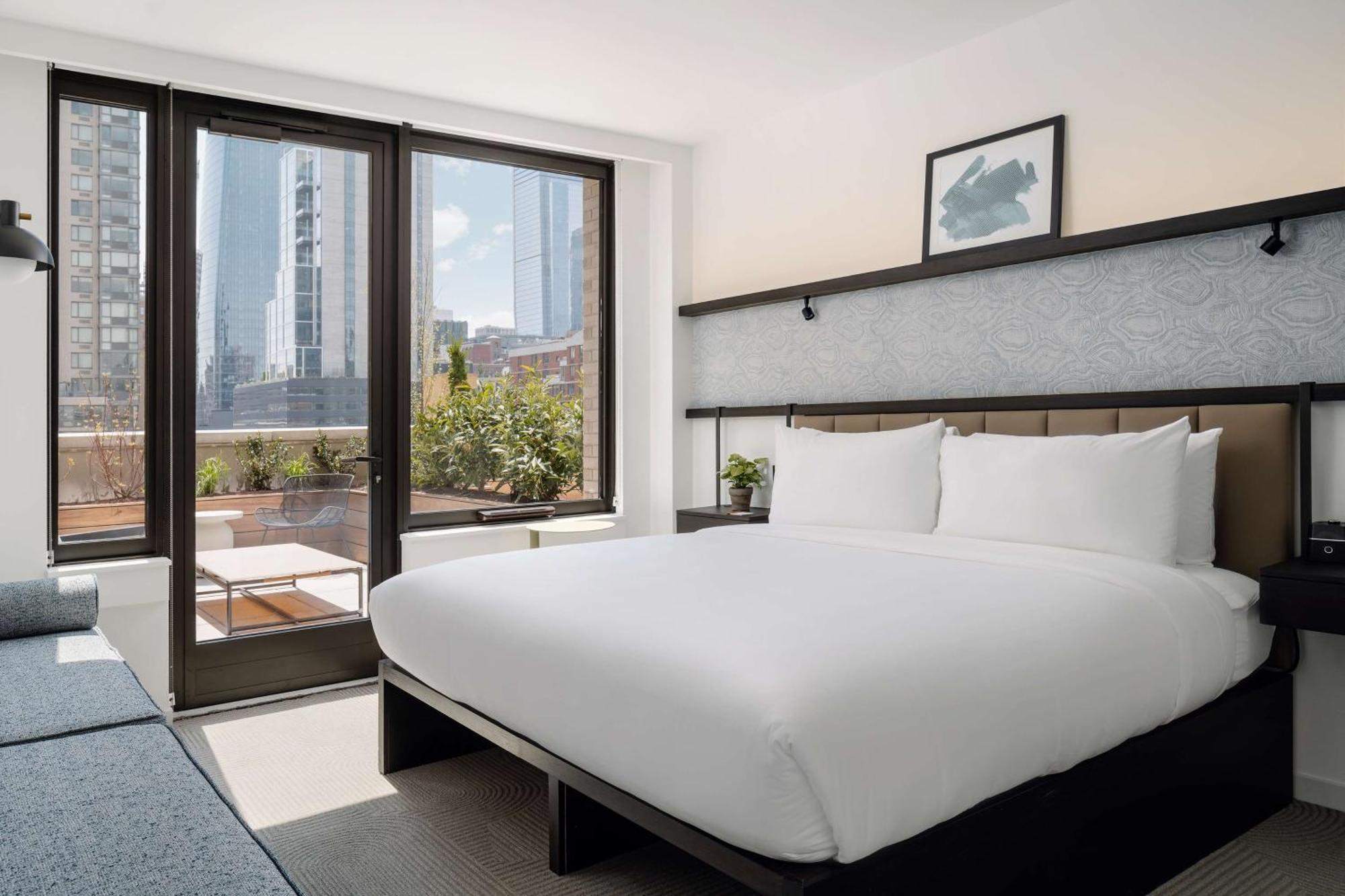 Arlo Midtown 4* Nova York