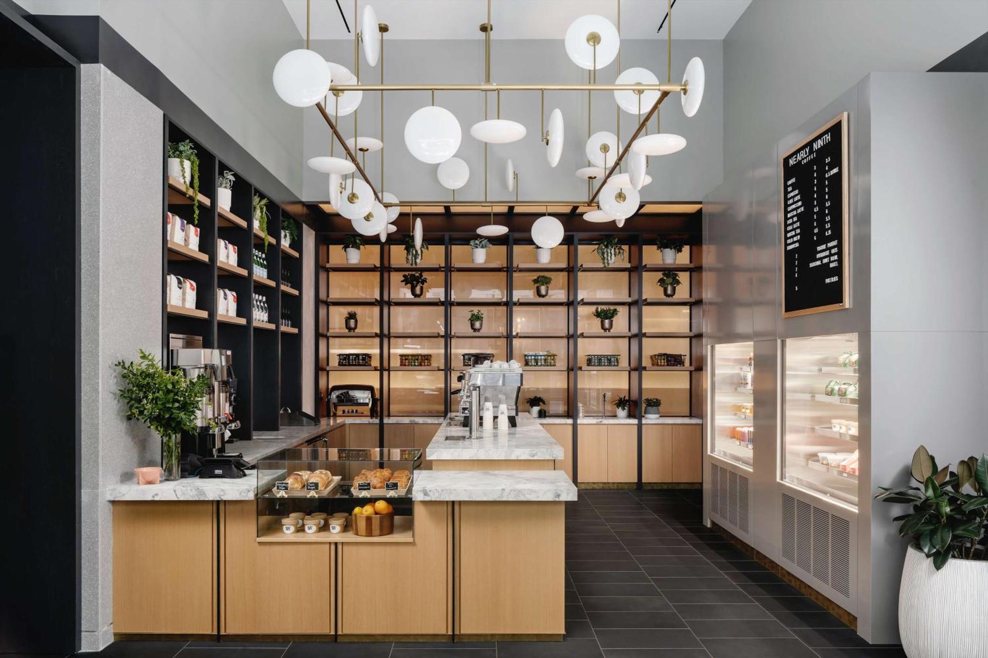 Arlo Midtown Hotel Nova York