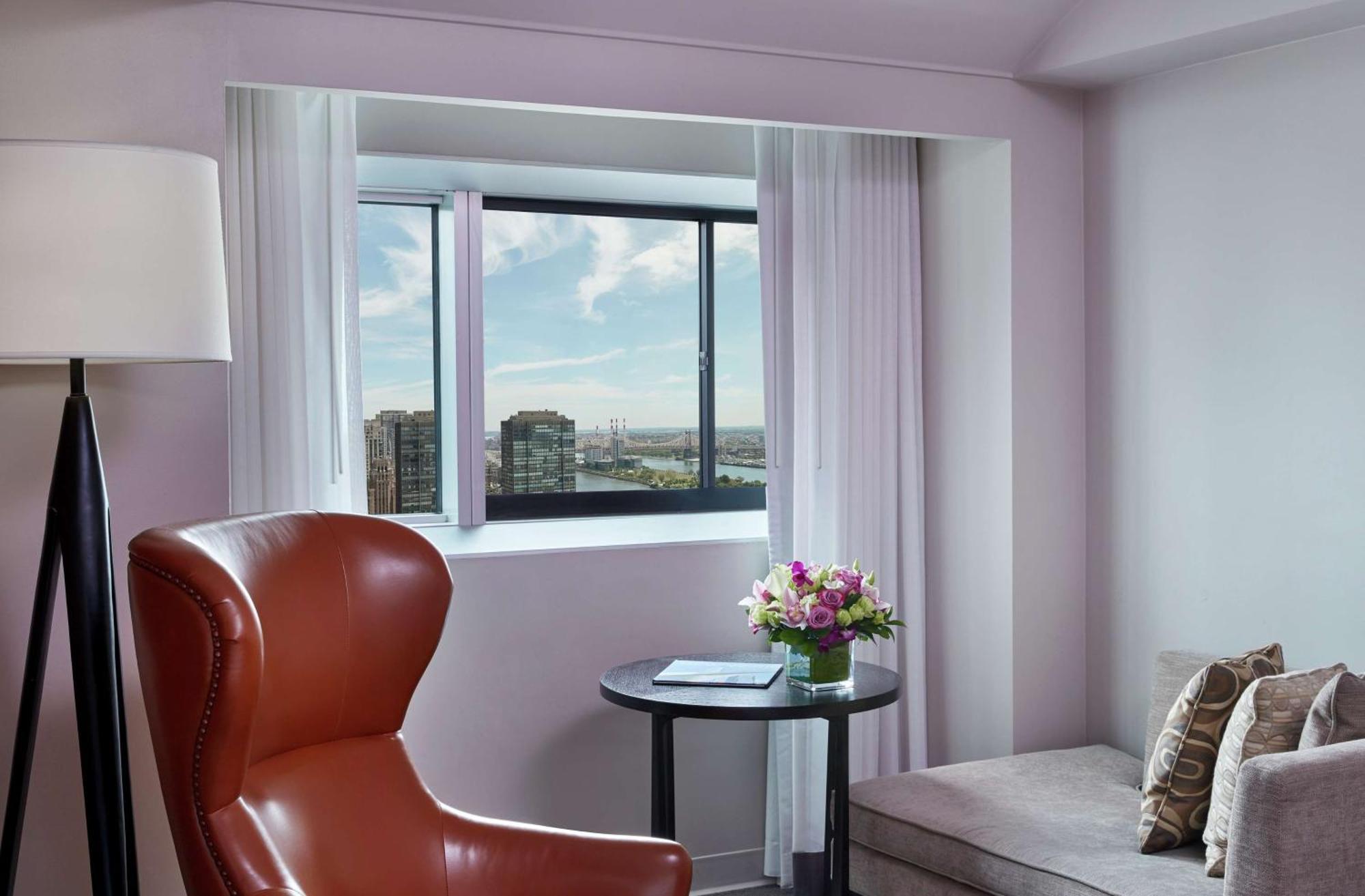 Millennium Hilton One Un Plaza 4* Nova York