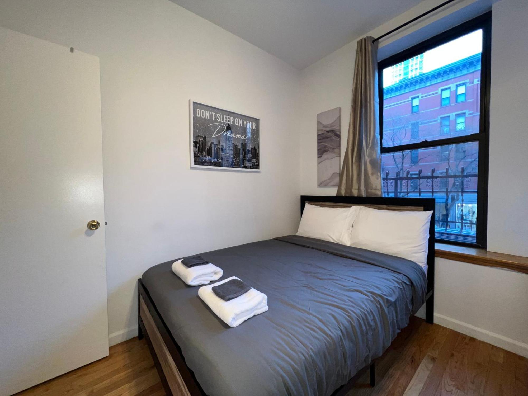 Appartamento The Parkside