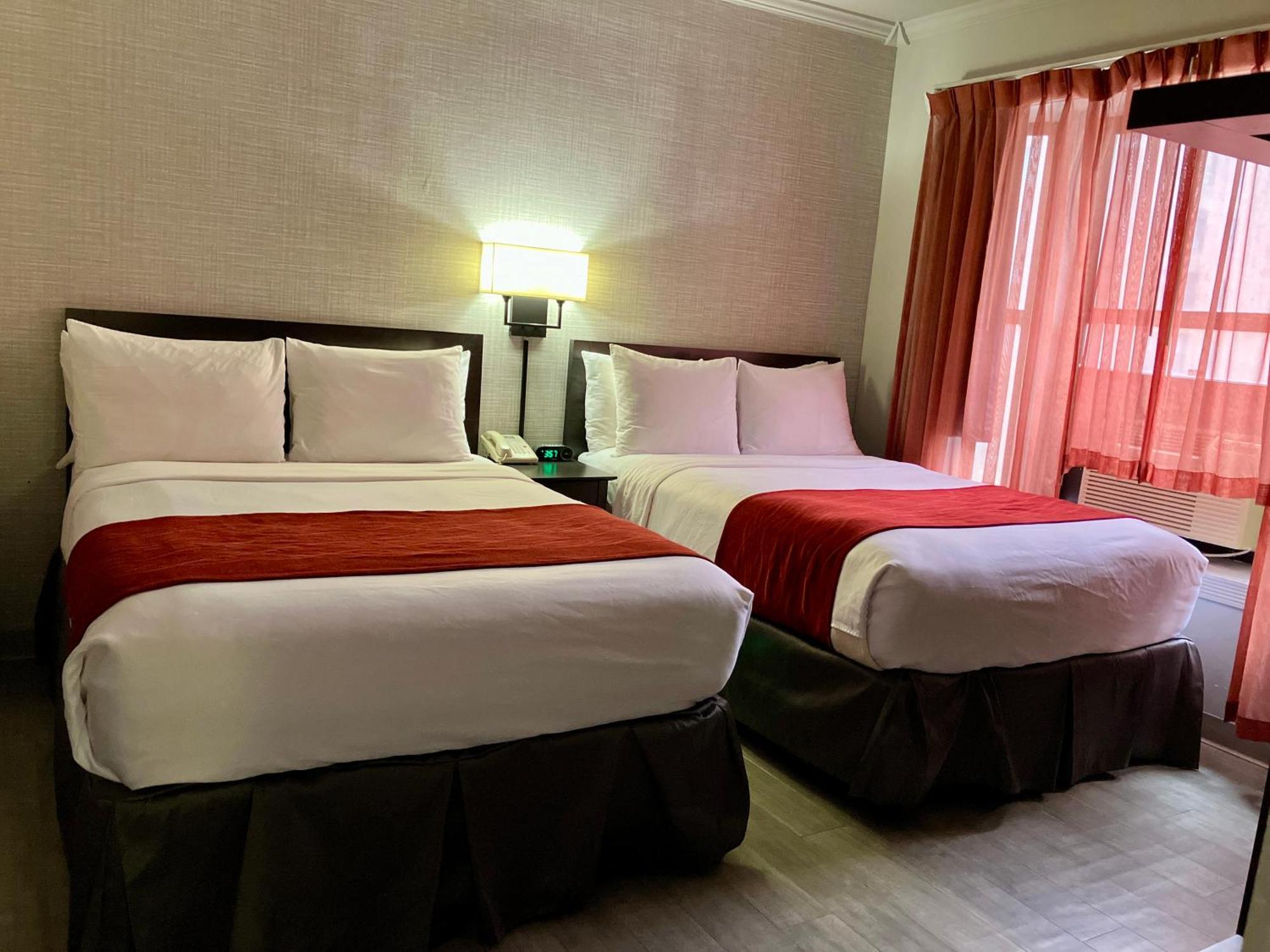 Hotel Heritage New York