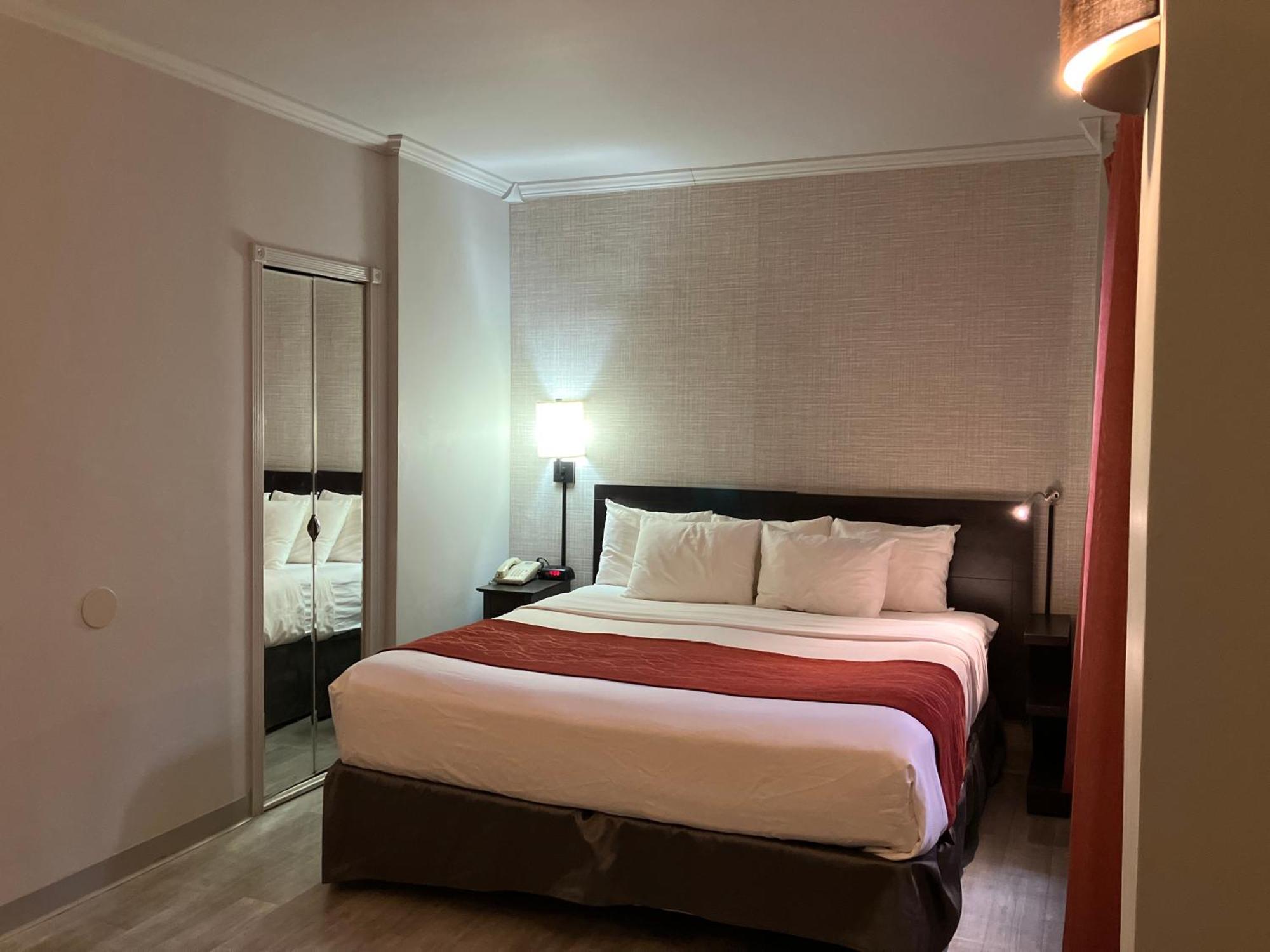 Heritage 3* New York