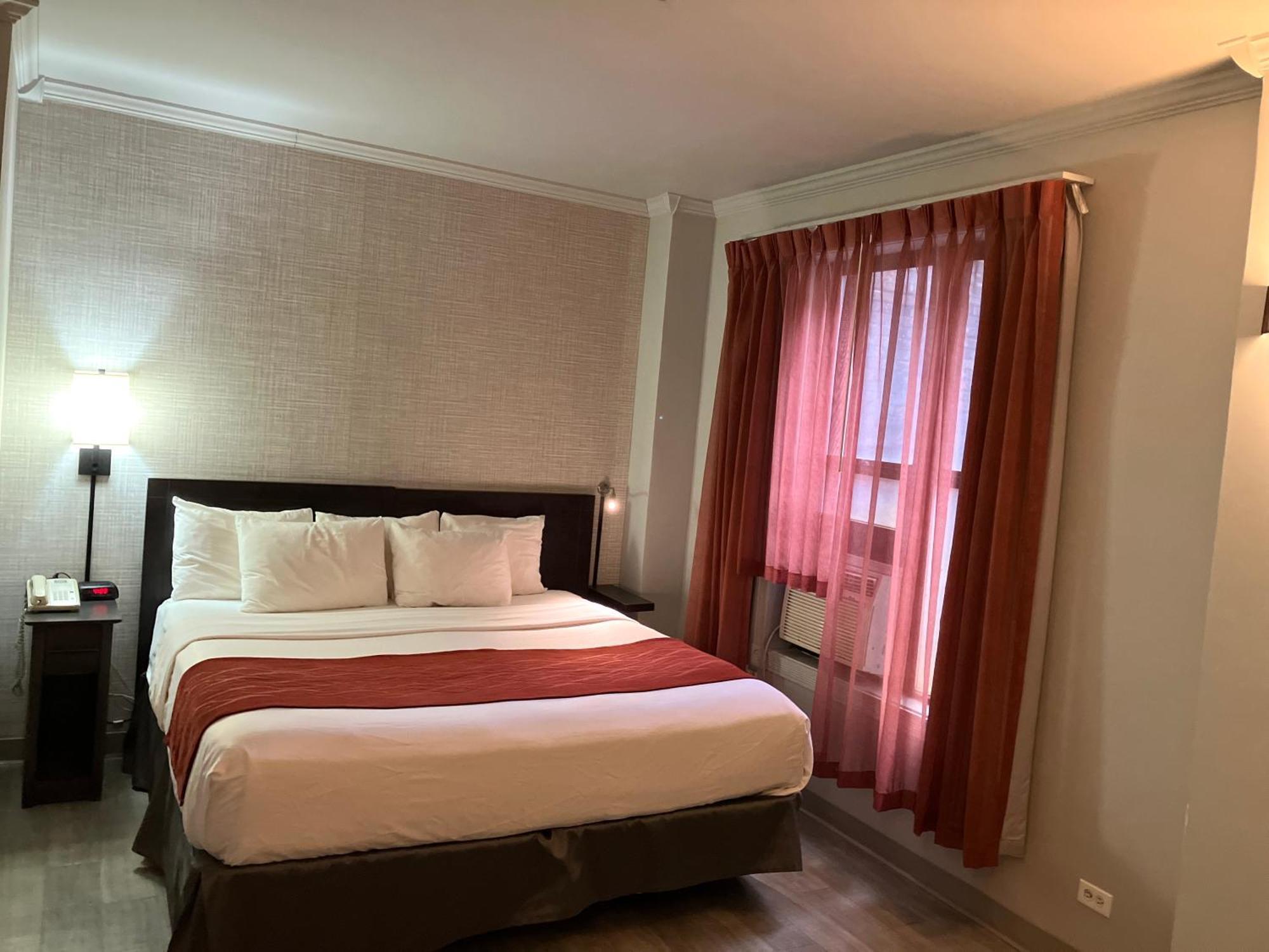 Heritage Hotel