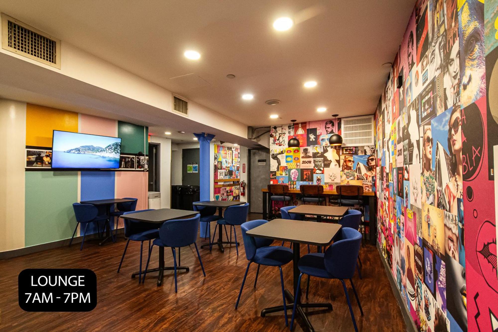 Hotel Jg Sohotel New York City