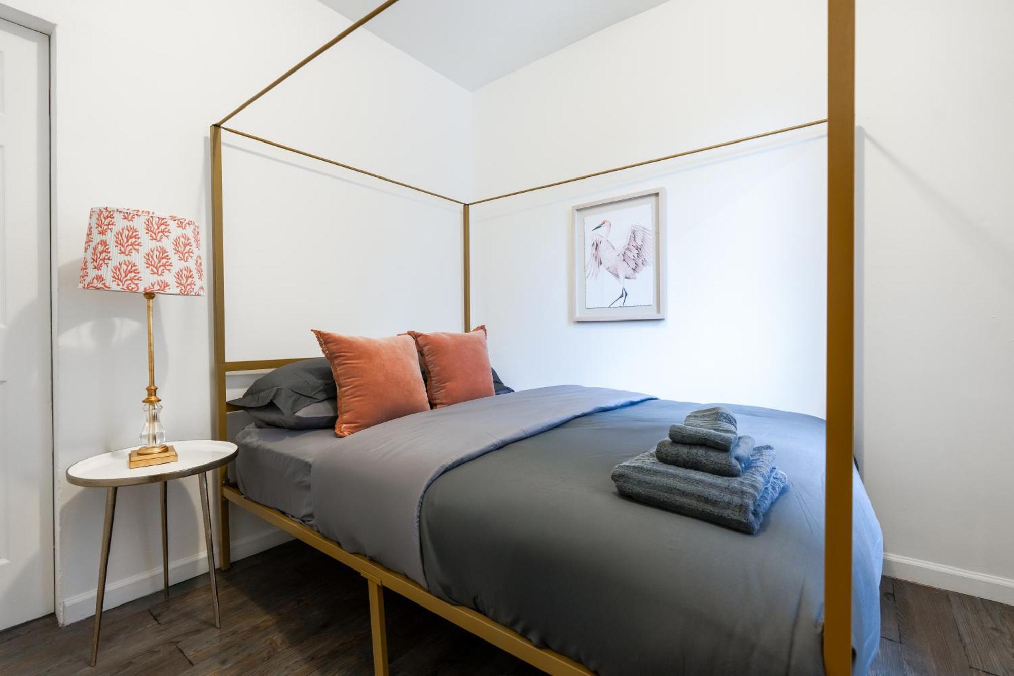 Prestige Nyc Appartement