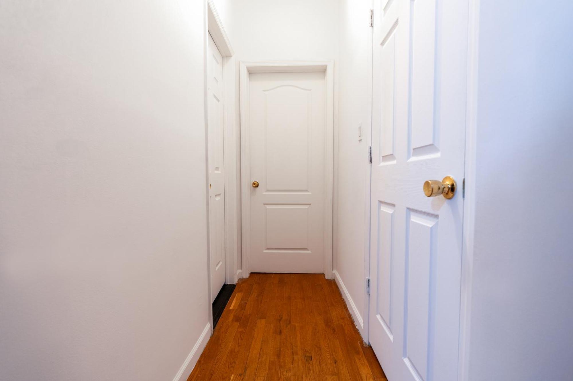 Appartement Prestige Nyc New York