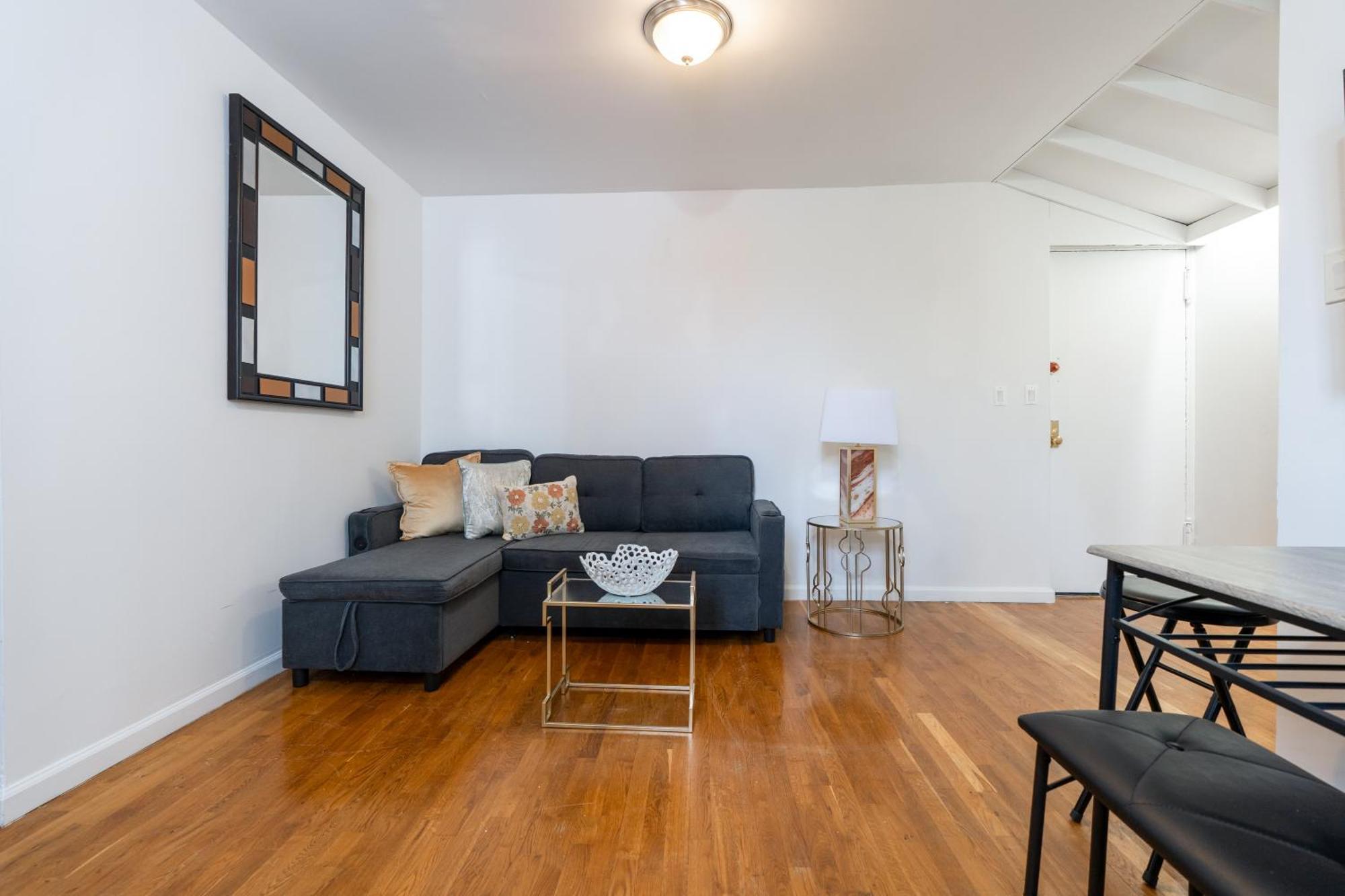 Appartement Prestige Nyc *