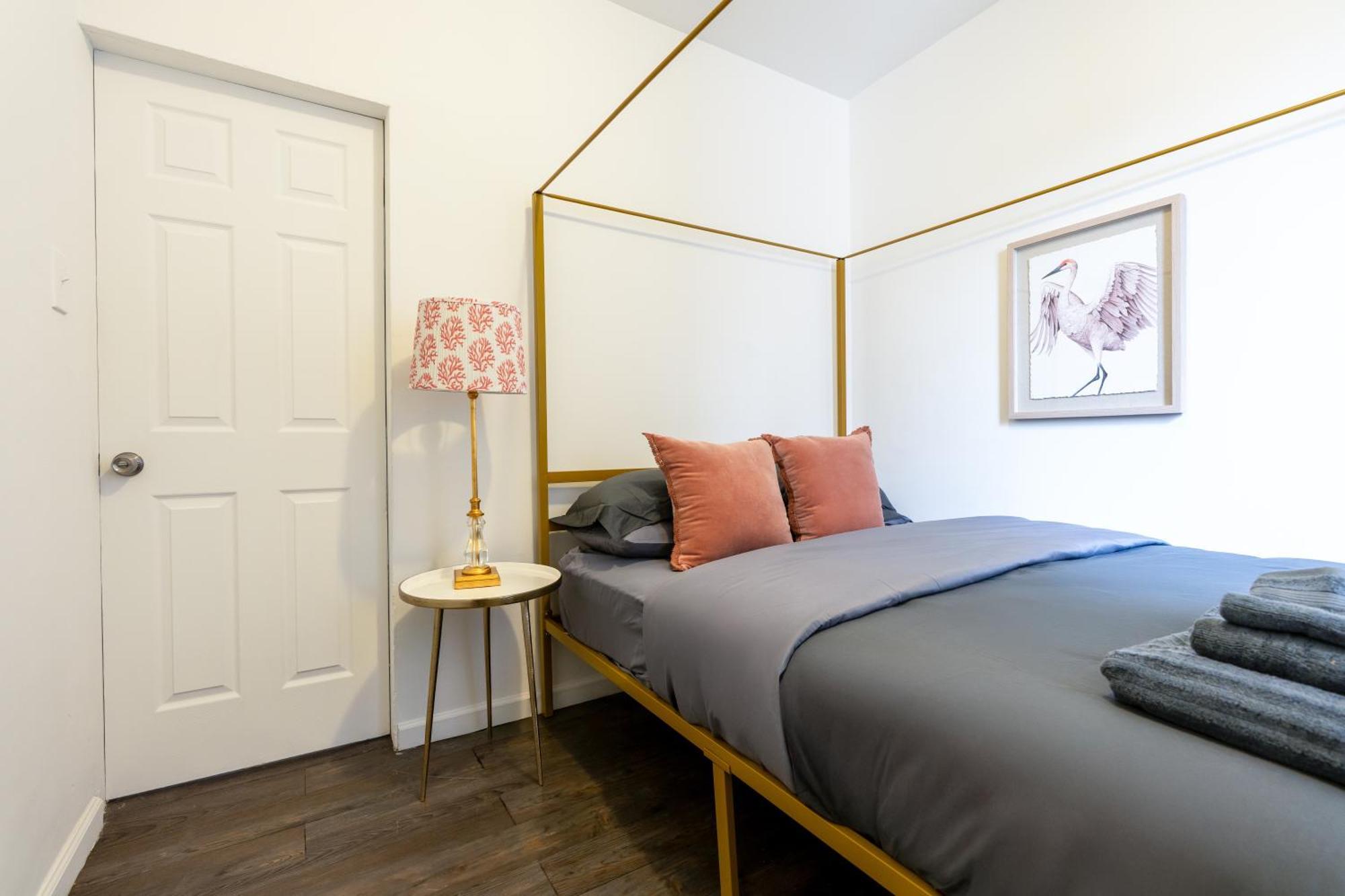 Appartement Prestige Nyc New York