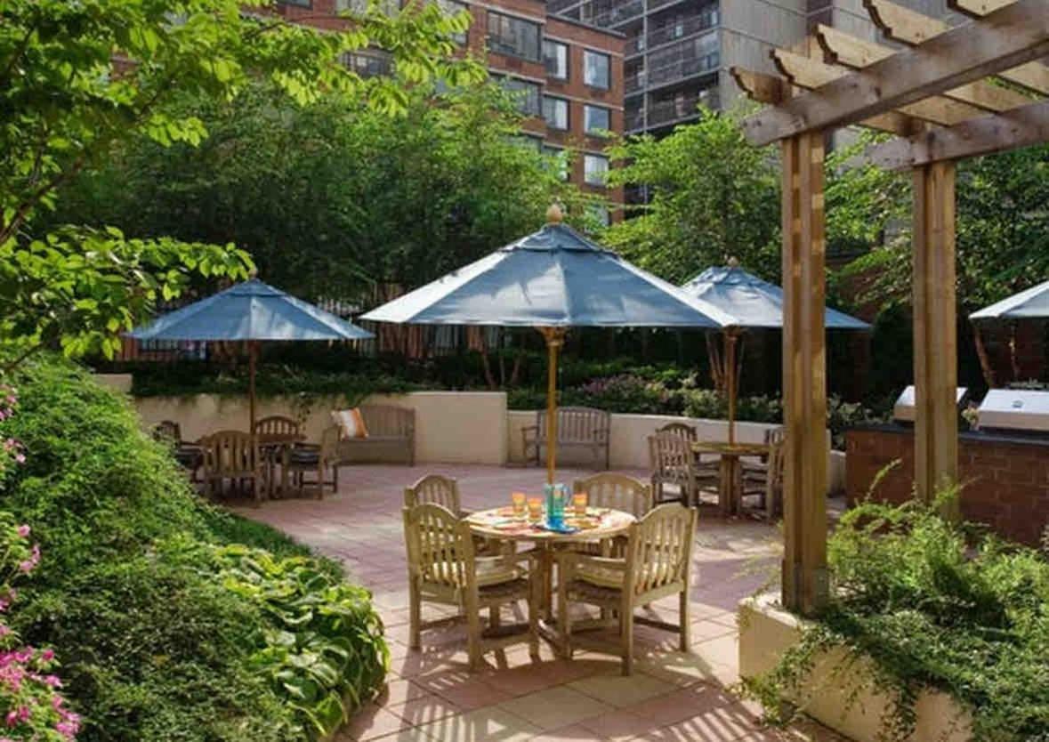 Appartement Midtown High Floor Fantastic Panoramic View Corner 2 Bedroom *