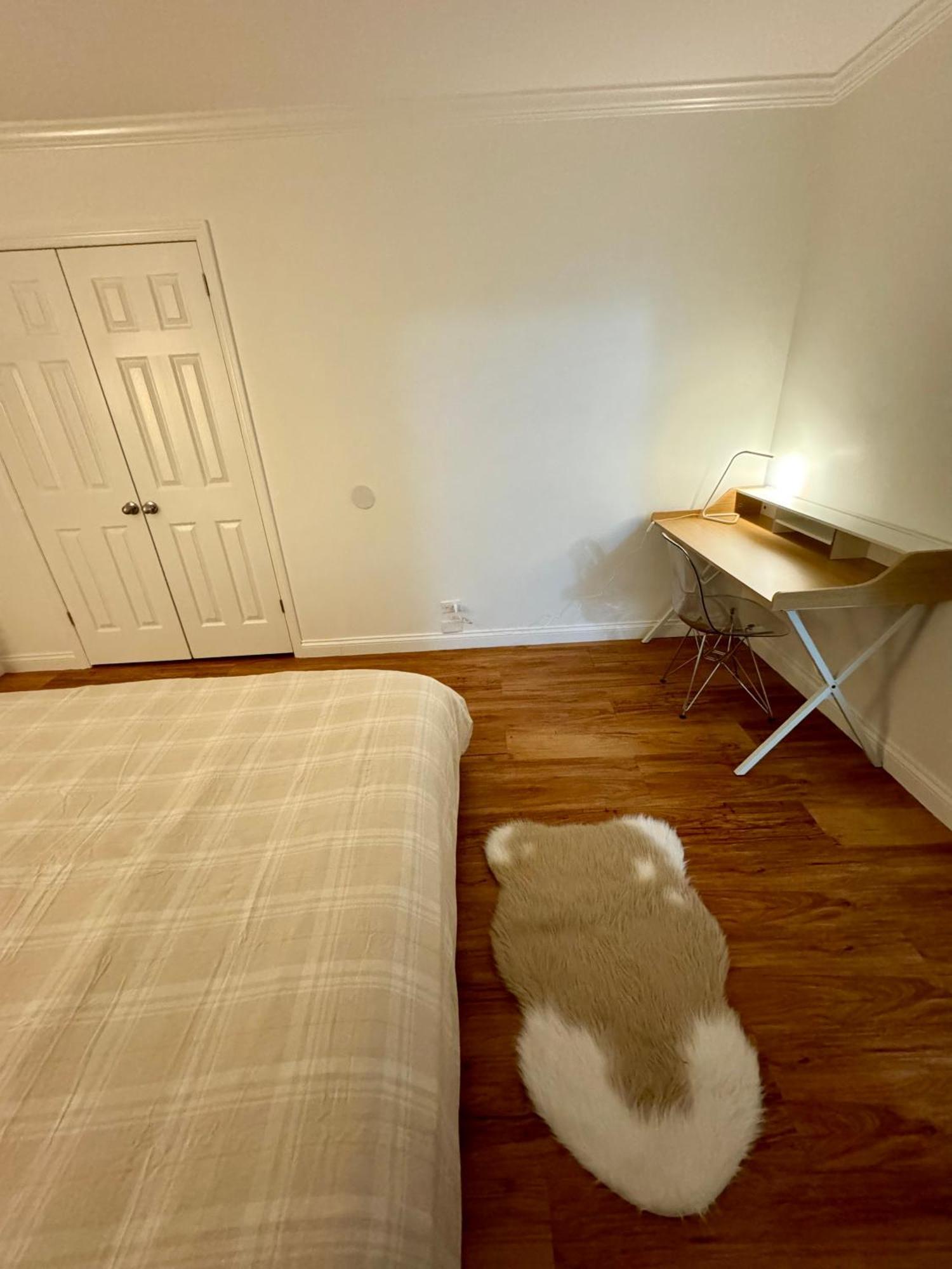 Appartement Midtown High Floor Fantastic Panoramic View Corner 2 Bedroom