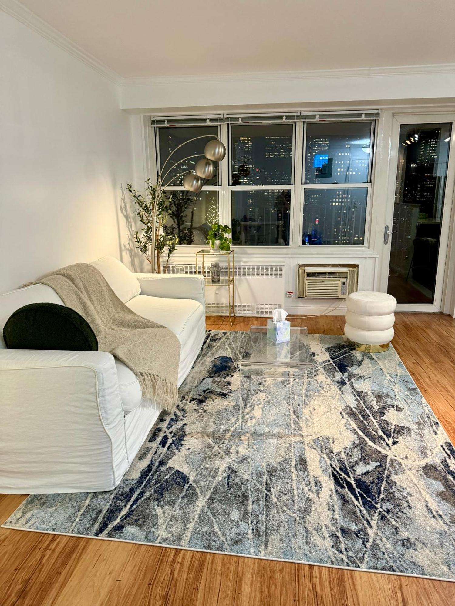 Appartement Midtown High Floor Fantastic Panoramic View Corner 2 Bedroom *