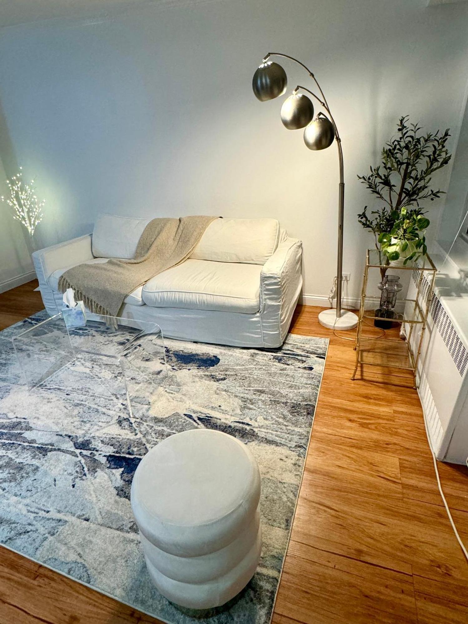 Midtown High Floor Fantastic Panoramic View Corner 2 Bedroom New York