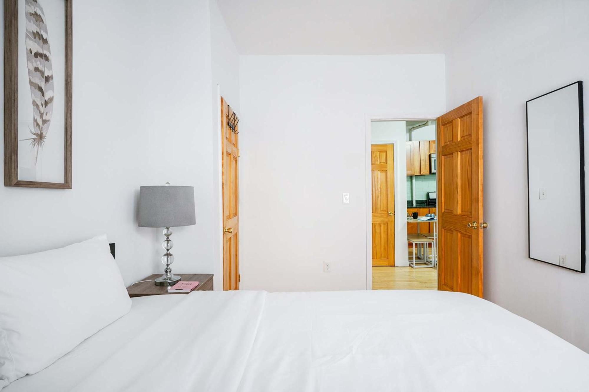 Appartement 102-1a Value 2br Near Park
