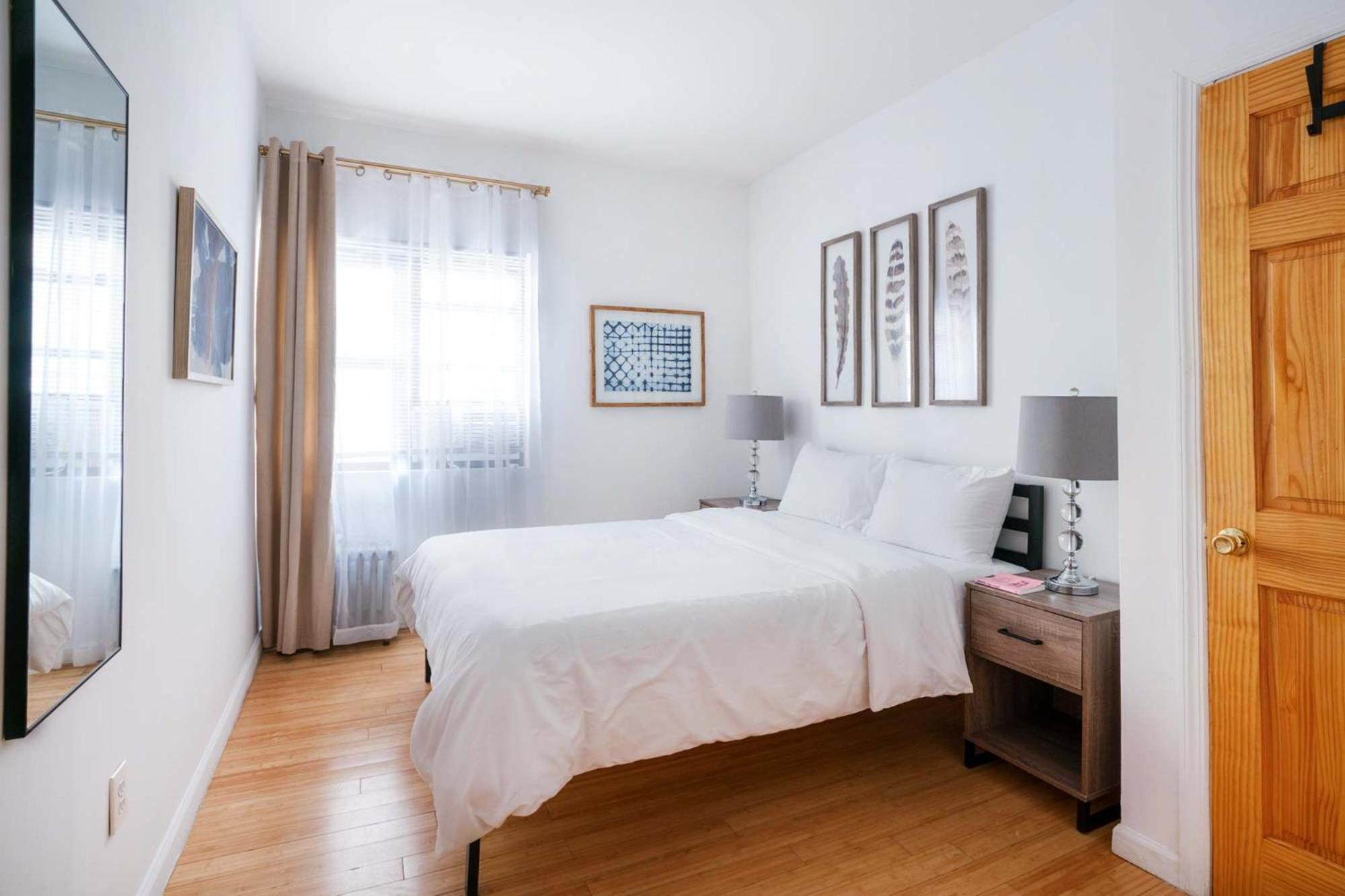 102-1a Value 2br Near Park Appartement *