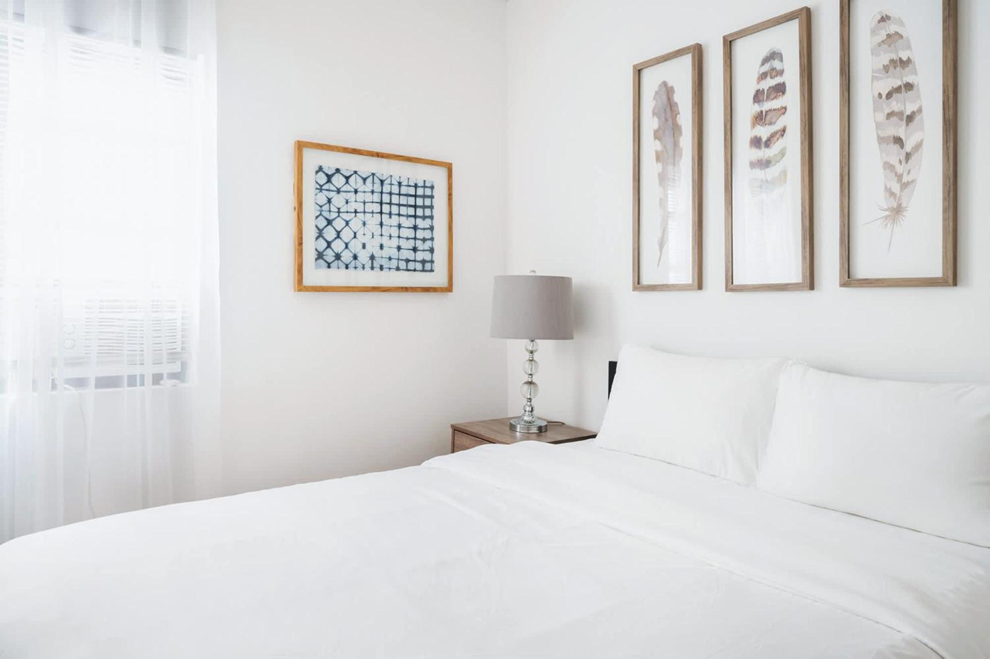 Appartement 102-1a Value 2br Near Park New York
