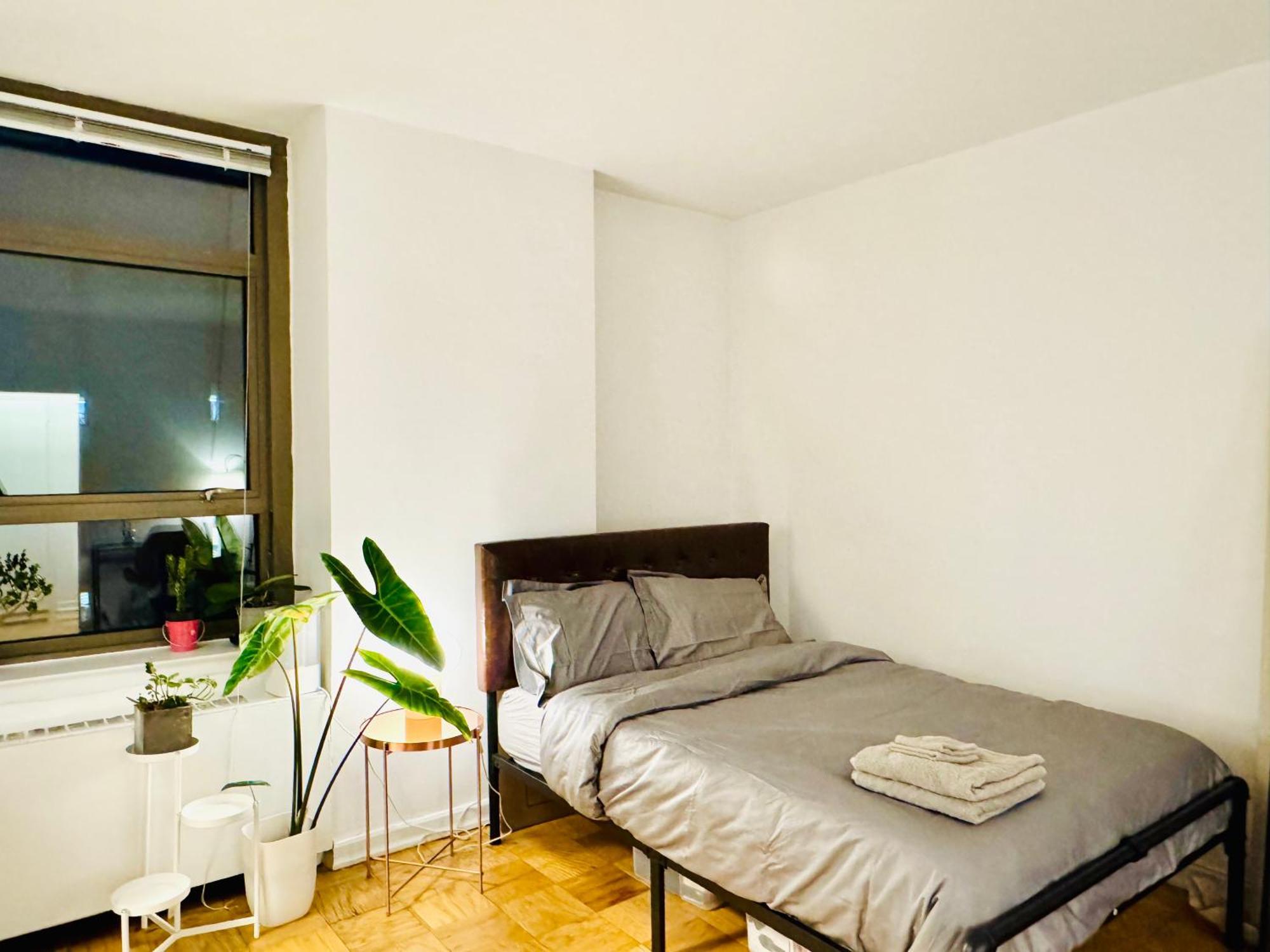 Appartement Midtown Park Ave Charming Chrysler View Corner *