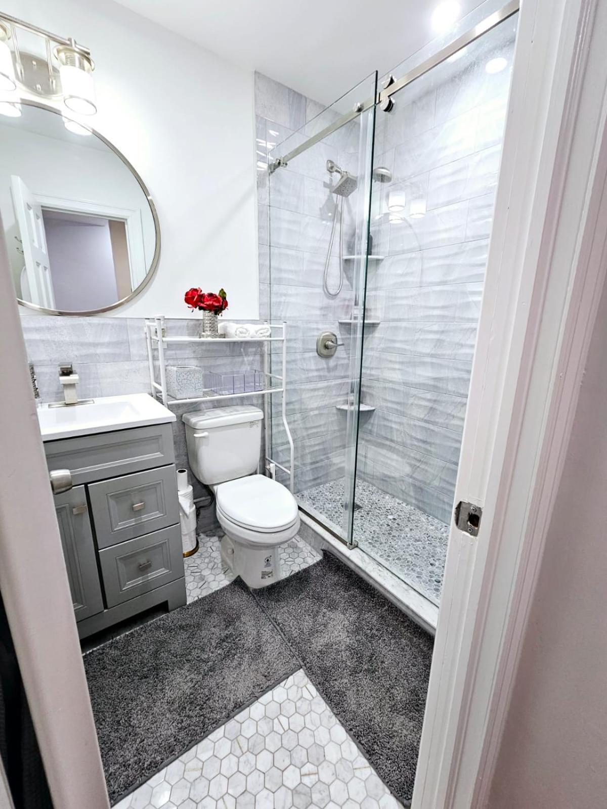 Cozy Near Barclay Center Appartamento