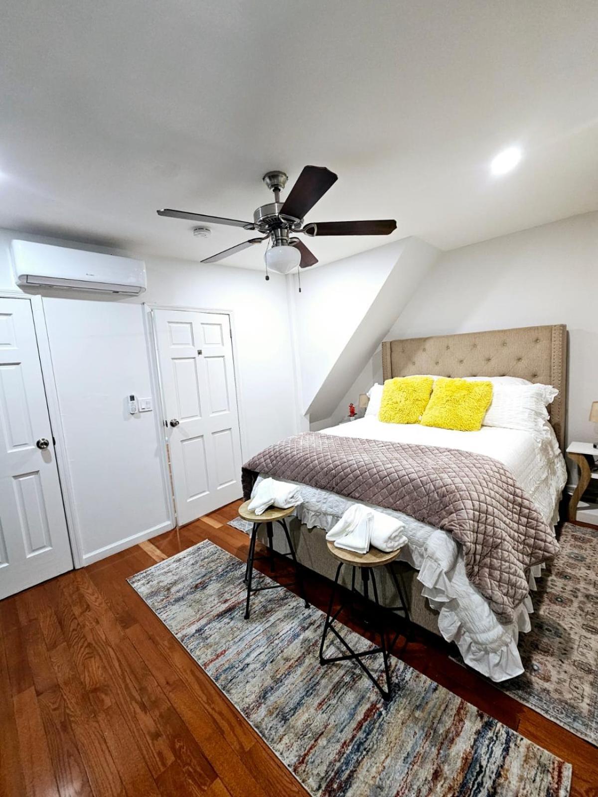 Cozy Near Barclay Center Appartamento *