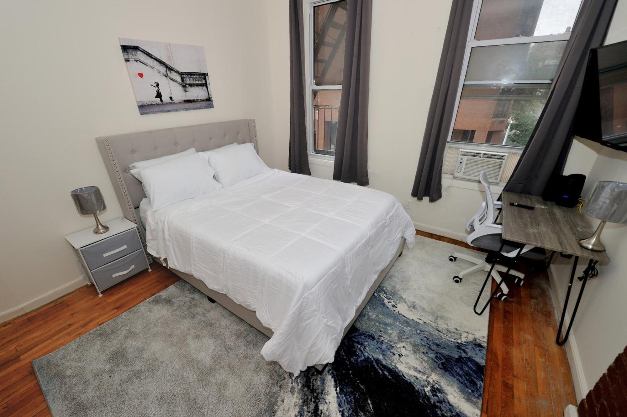 Appartamento Cozy Steps To Park Upper E Side