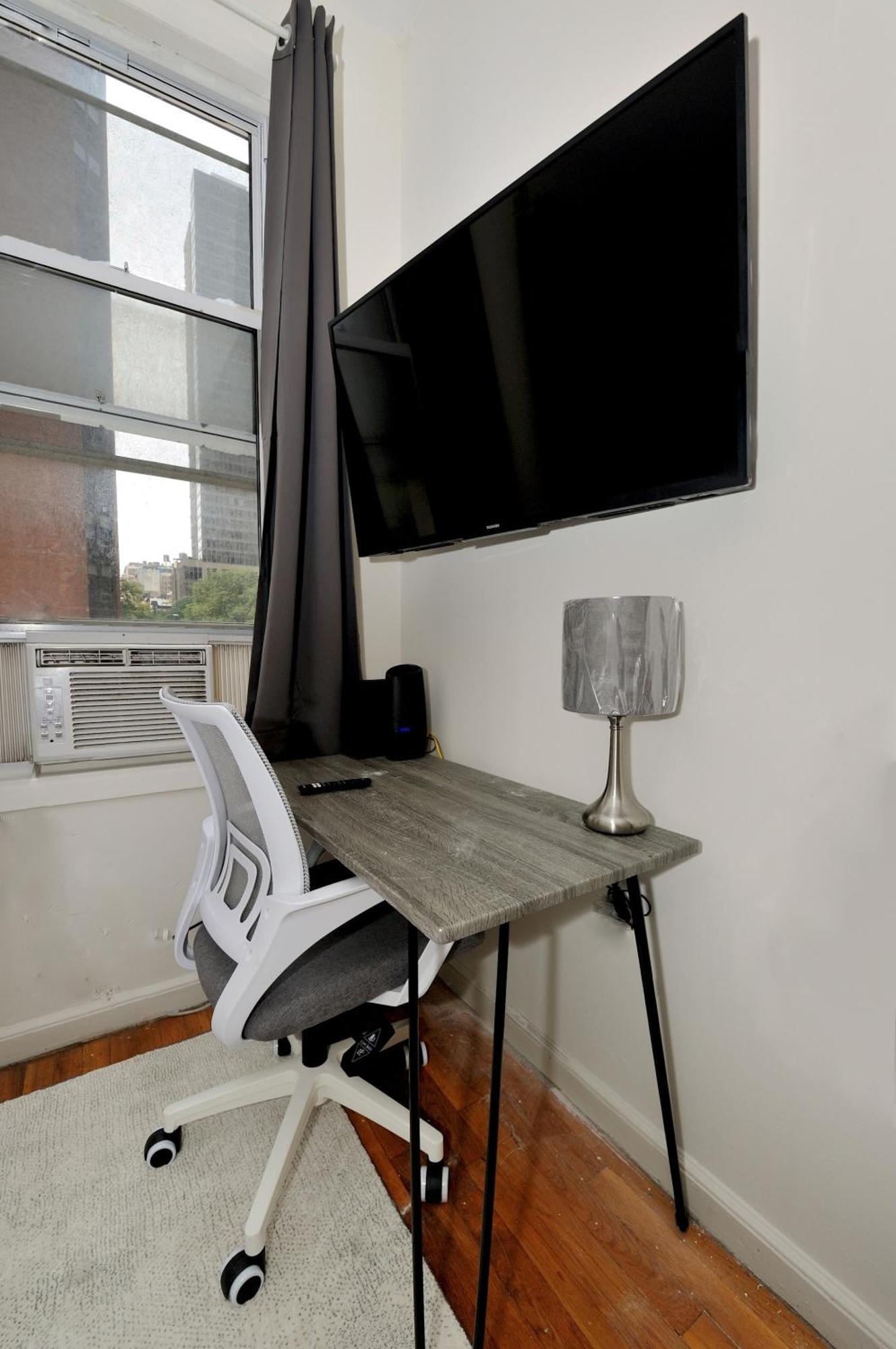 Cozy Steps To Park Upper E Side Appartamento *