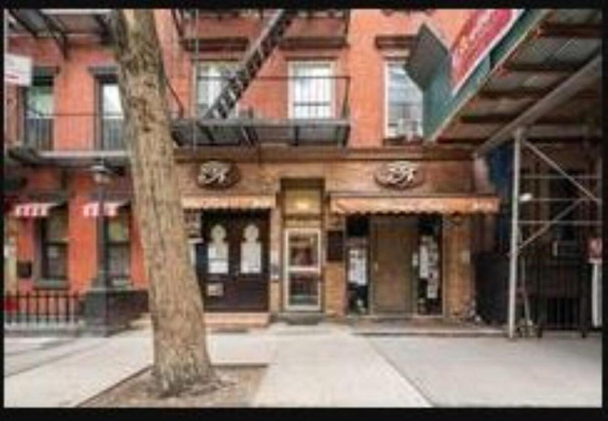 Appartement Micro Walk To Time Square New York