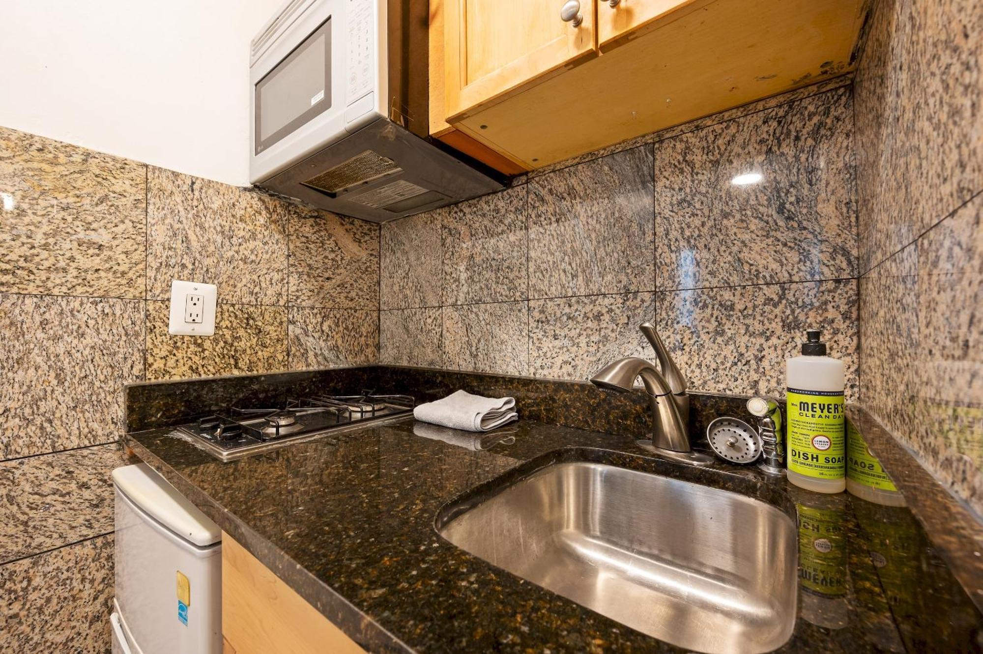 Appartement Amazing In Kips Bay