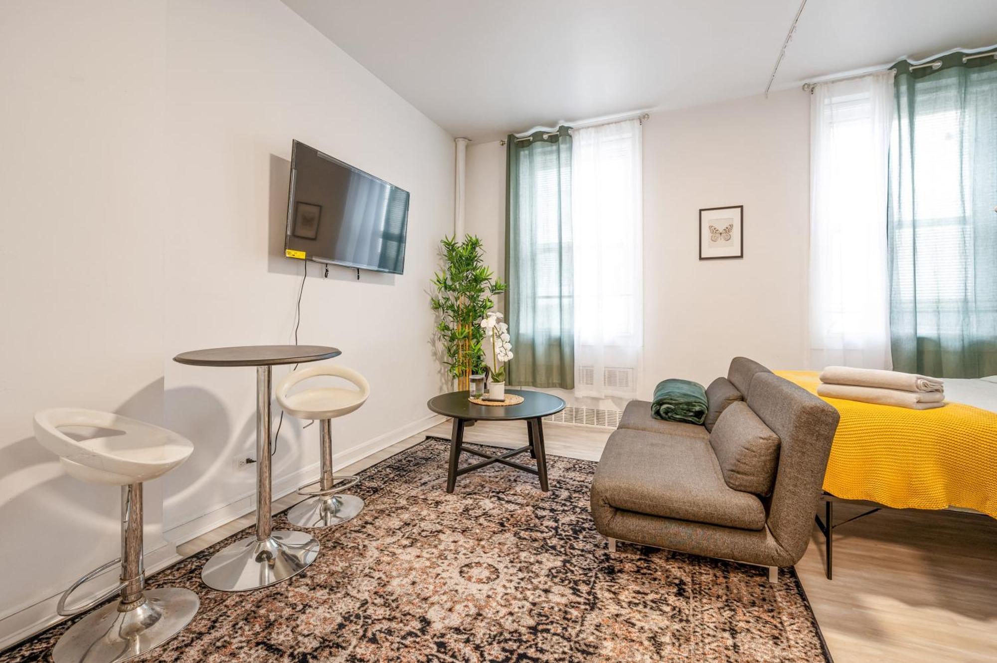 Amazing In Kips Bay Appartement New York