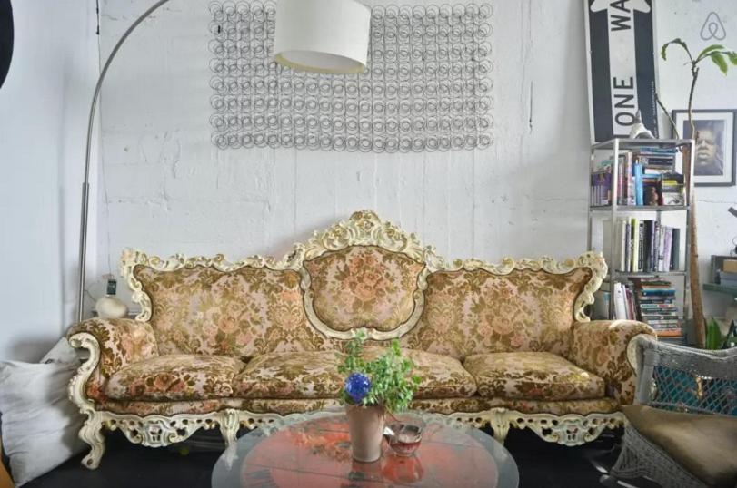 Brooklyn Artist Loft Nova York