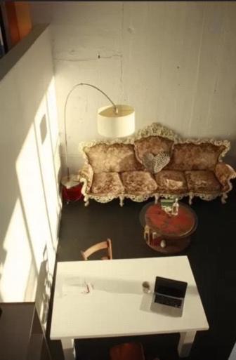 Brooklyn Artist Loft * Nova York