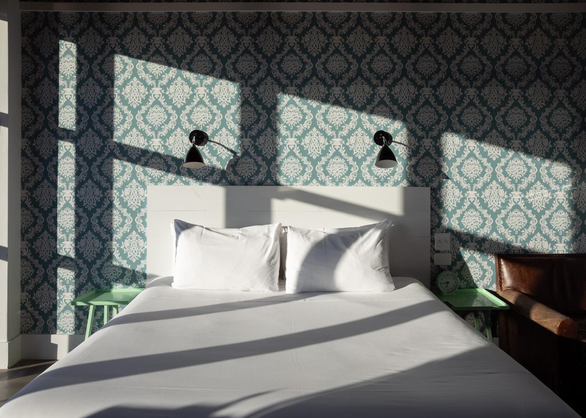 Hotel Wythe Nueva York