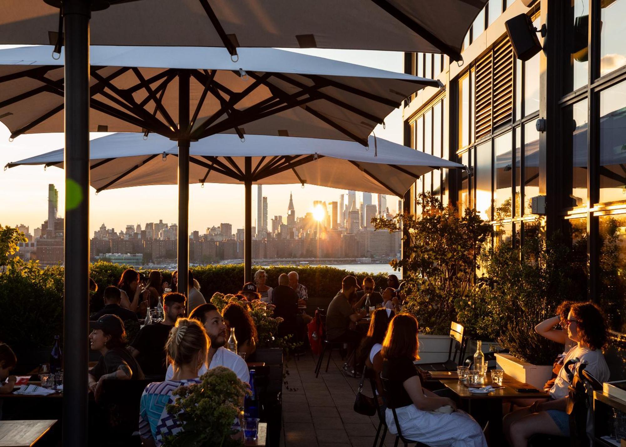 Wythe Nueva York