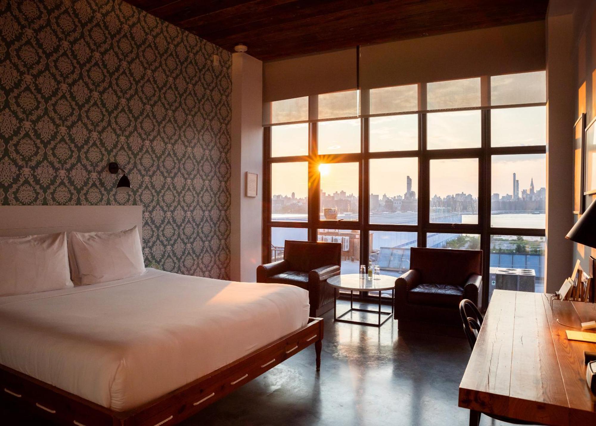 Wythe 4* Nueva York