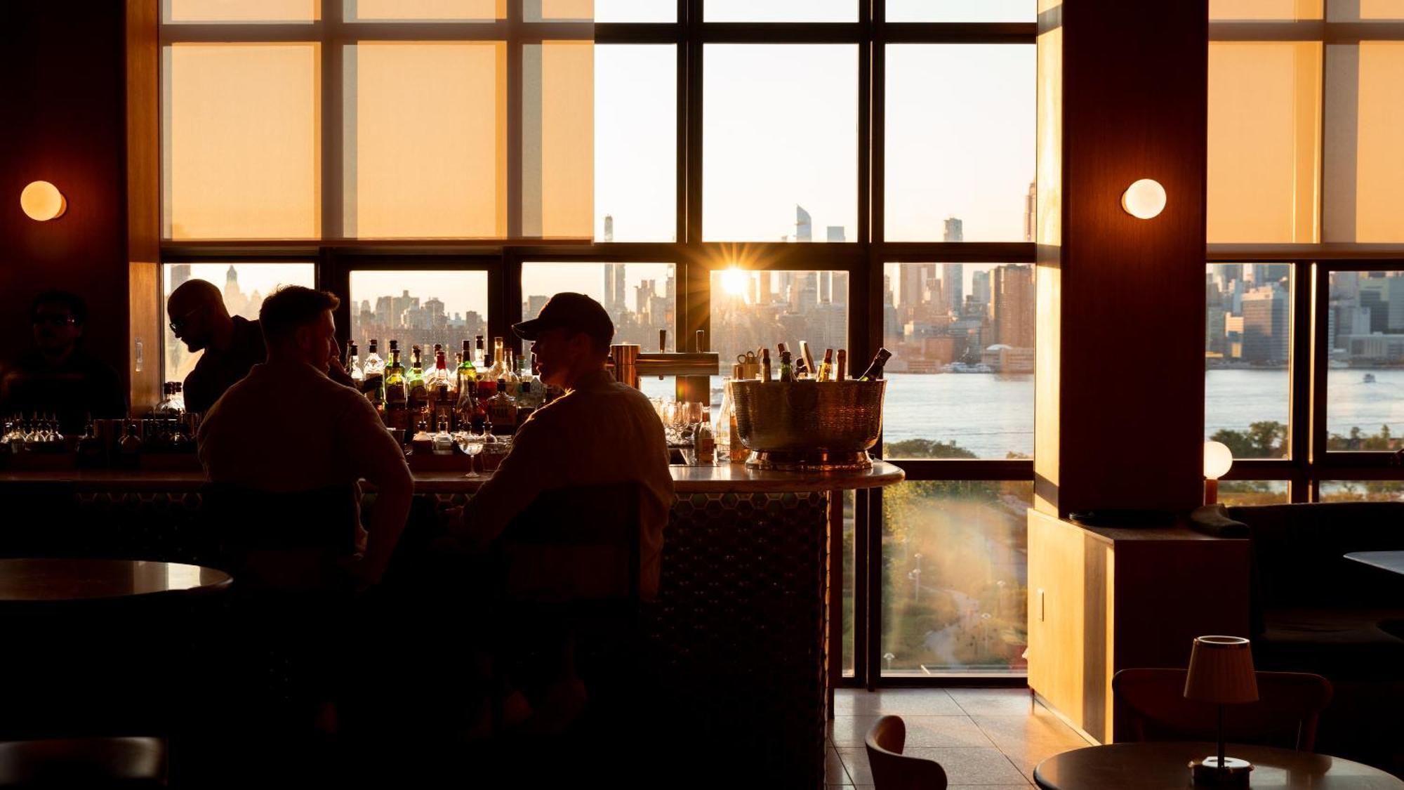 Hotel Wythe Nueva York