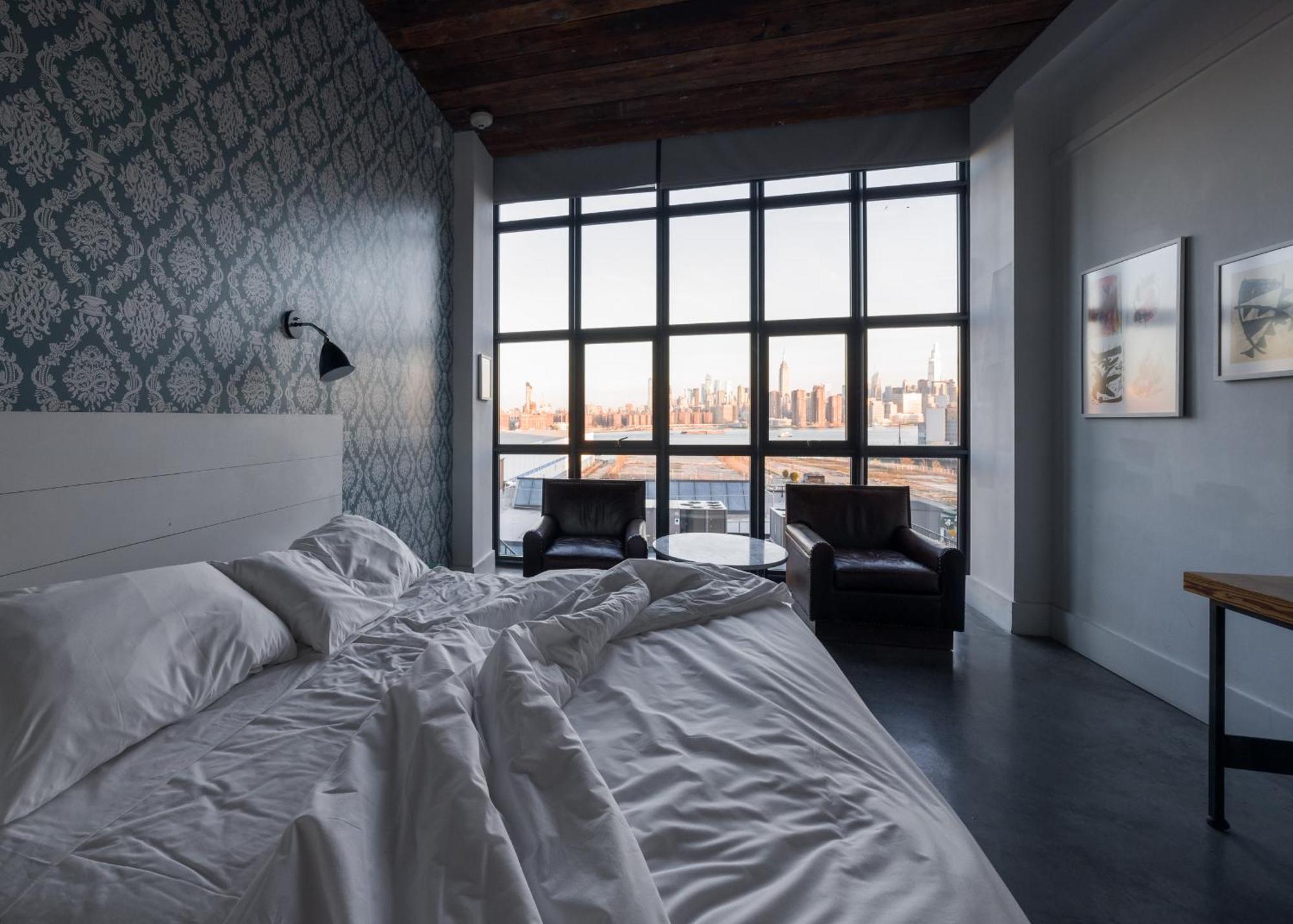 Wythe Nueva York