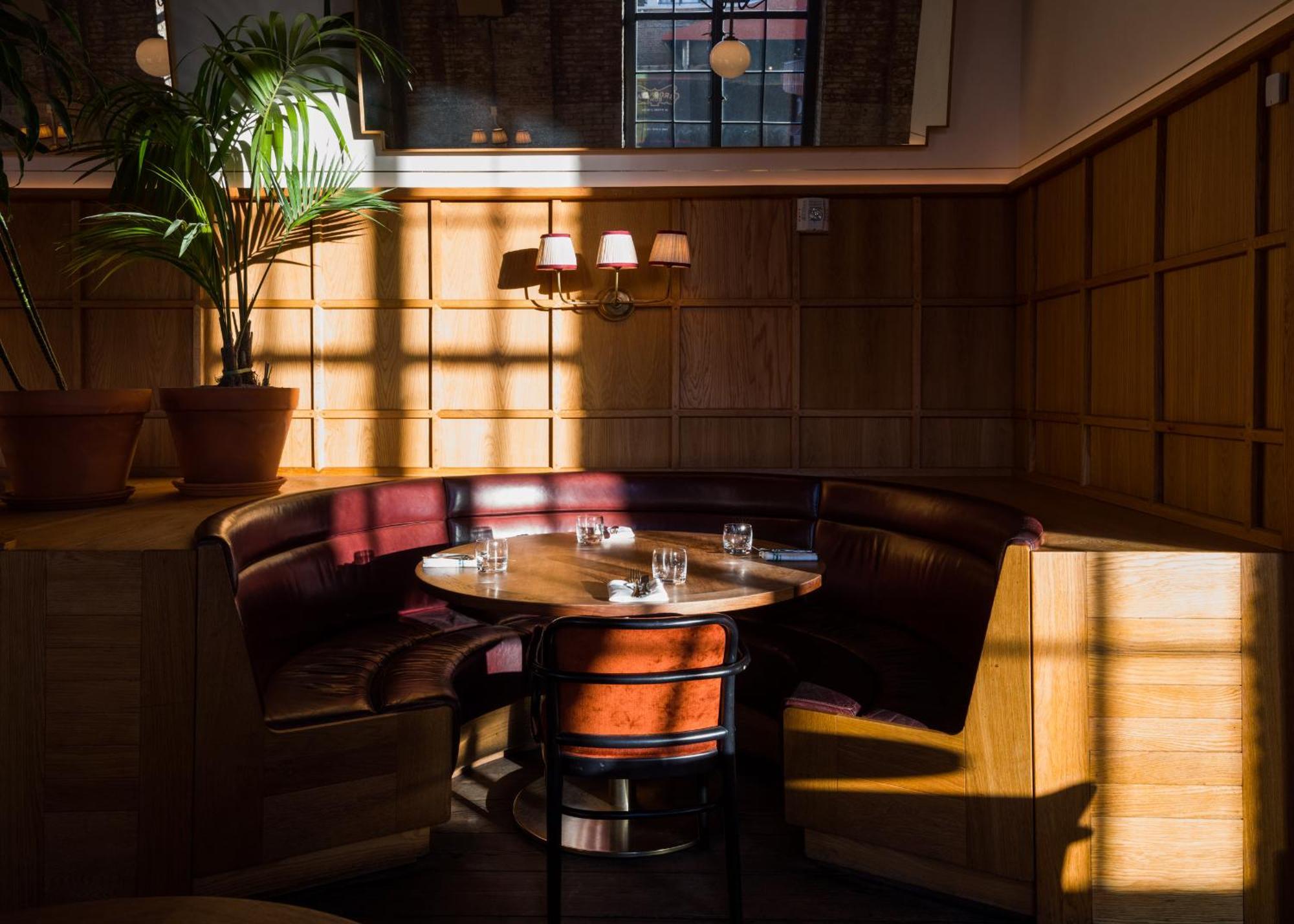 Wythe 4* Nueva York
