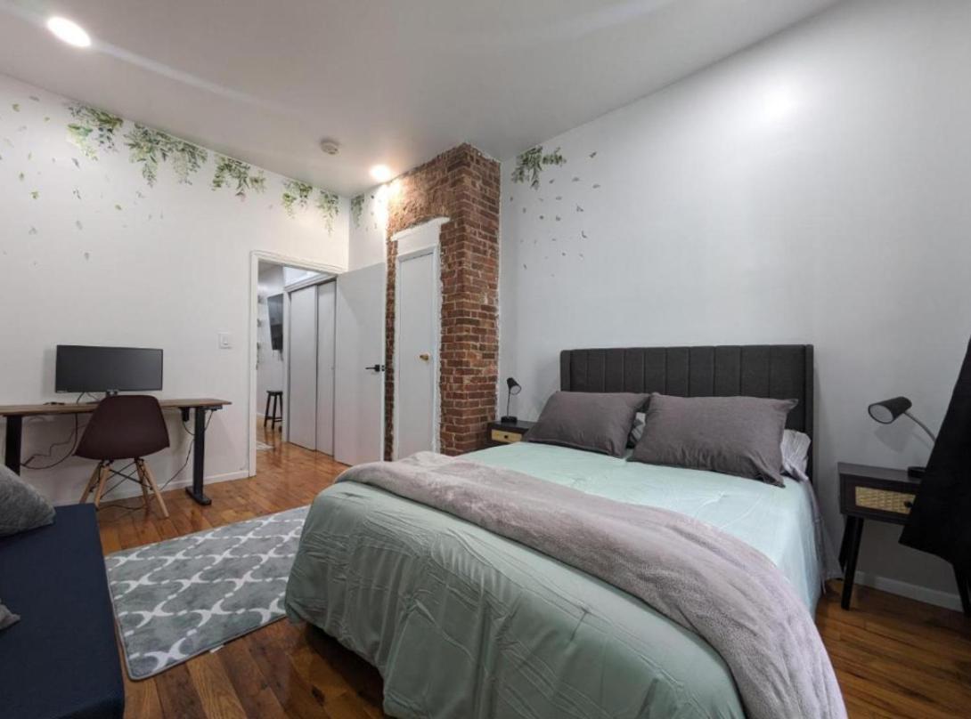 Lavish Downtown Manhattan Oasis In Union Square