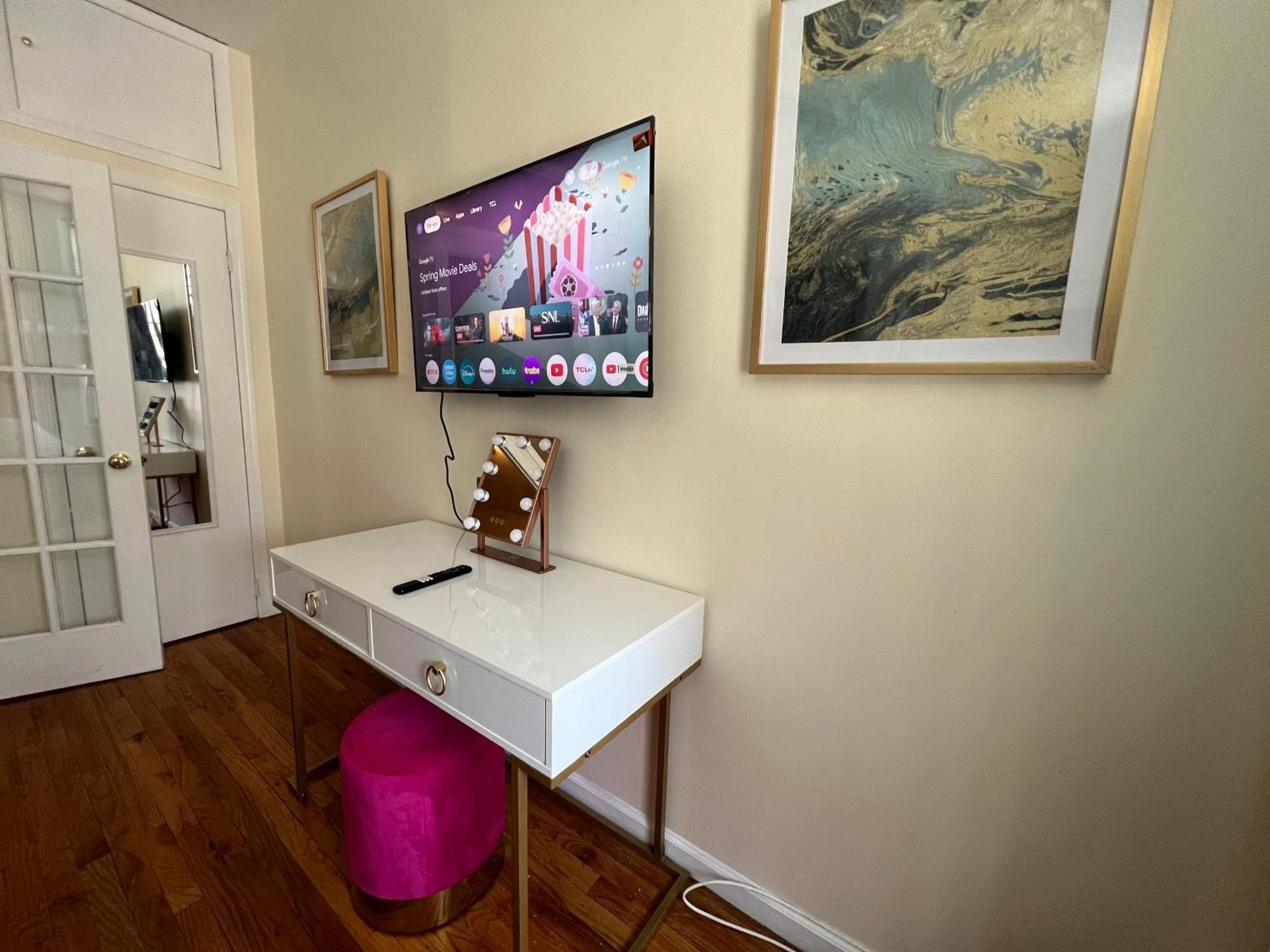 Appartamento The Parkside *