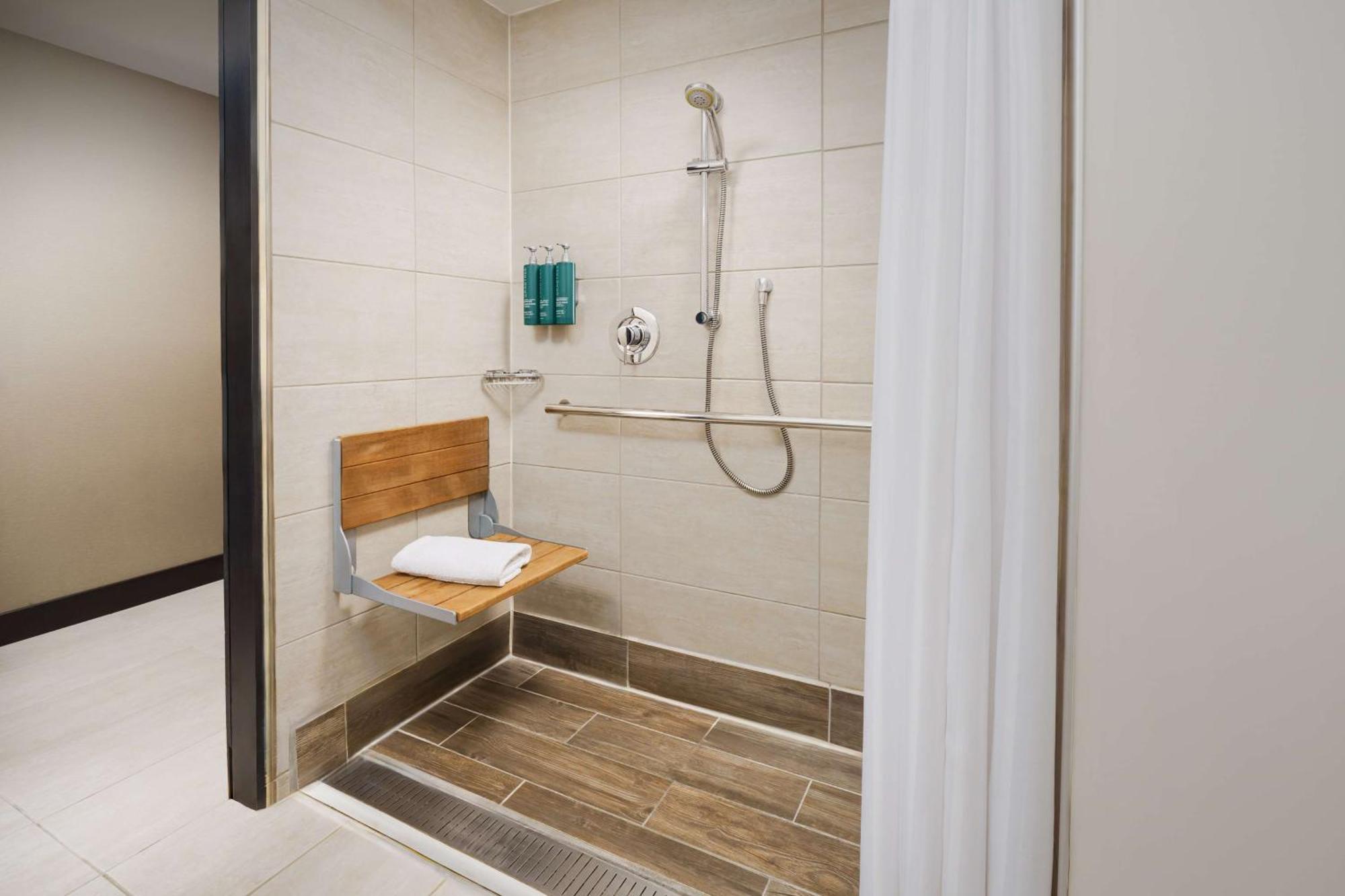 Hotel Doubletree By Hilton Times Square West New York