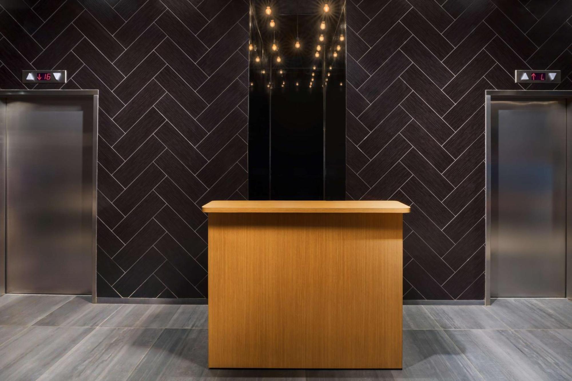 Doubletree By Hilton Times Square West New York