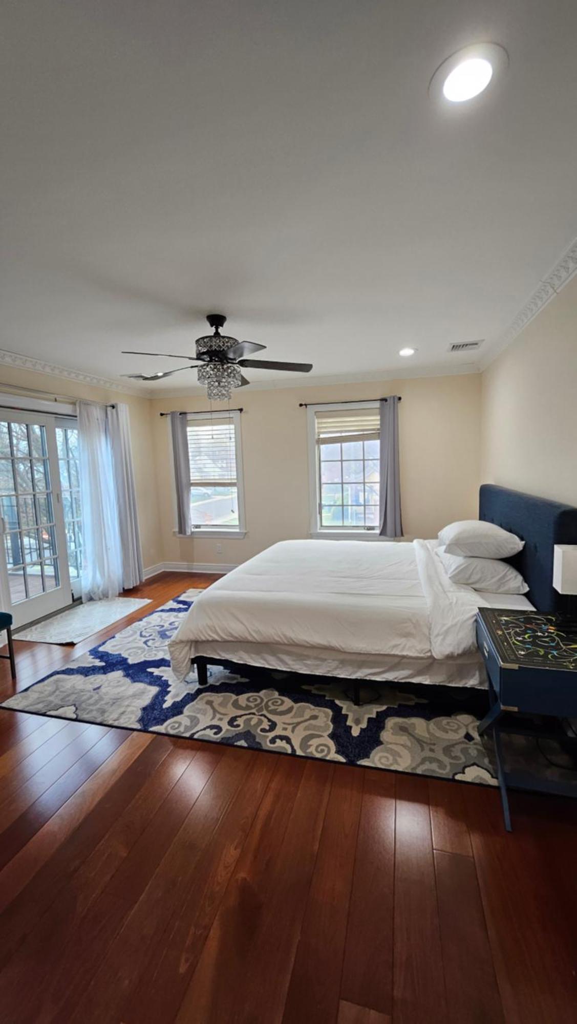 Luxury Hotel-style In Queens, Séjour chez l'habitant