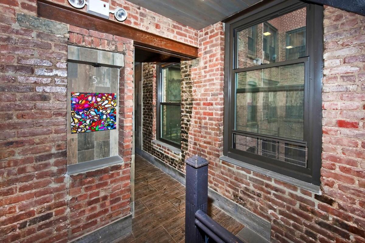 Appartement The Ideal Ii Vibe 8558 New York