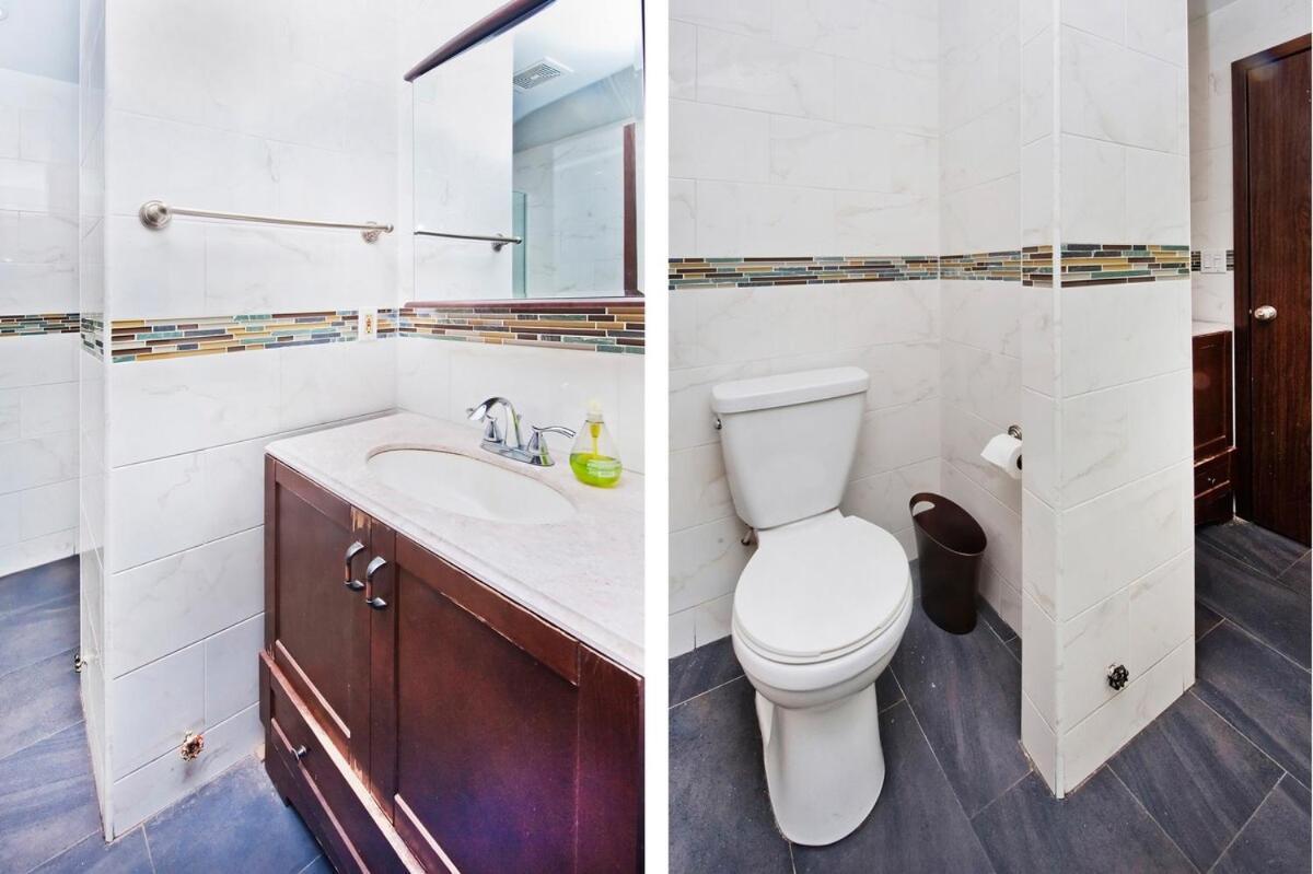 Appartement The Ideal Ii Vibe 8558 New York