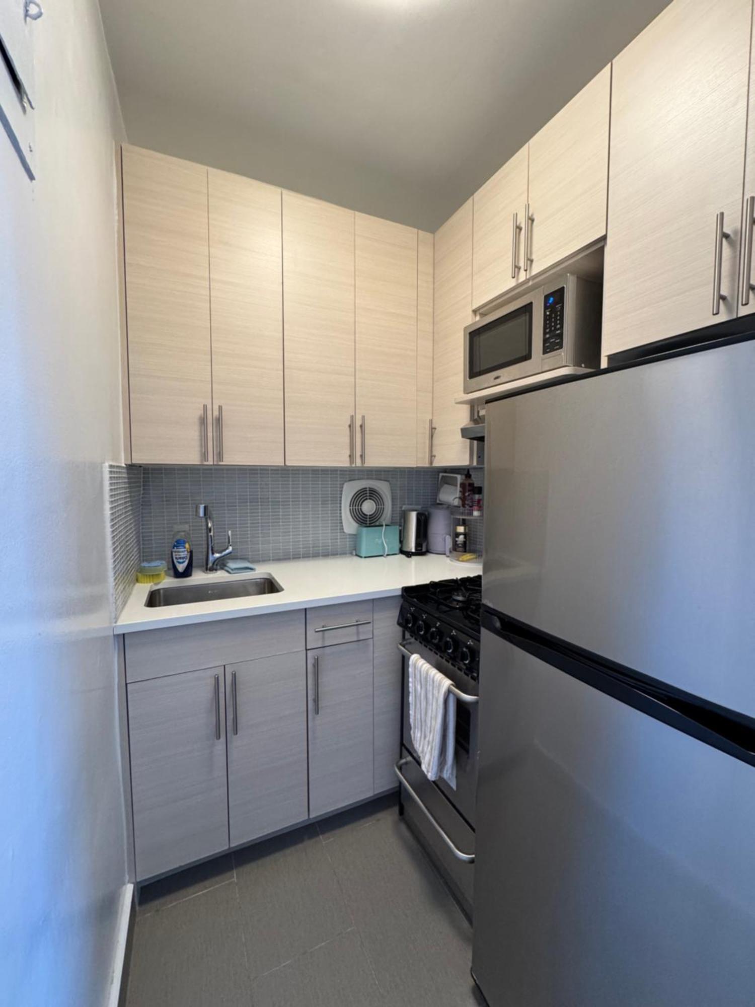 Appartement Midtown Park Ave Charming Chrysler View Corner New York