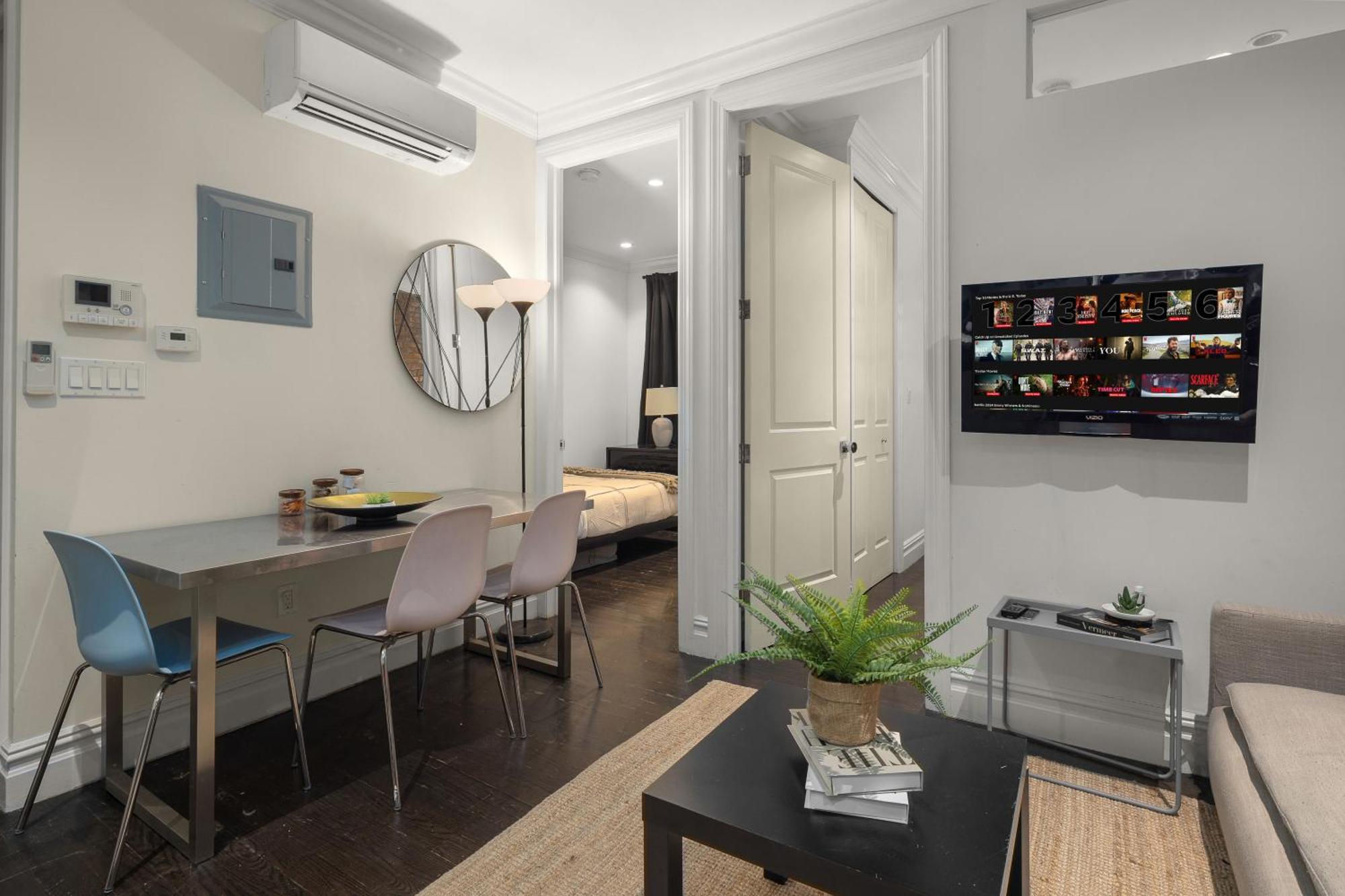 Explore Nyc! Cozy 2br In Prime Location Apartamento Nova York