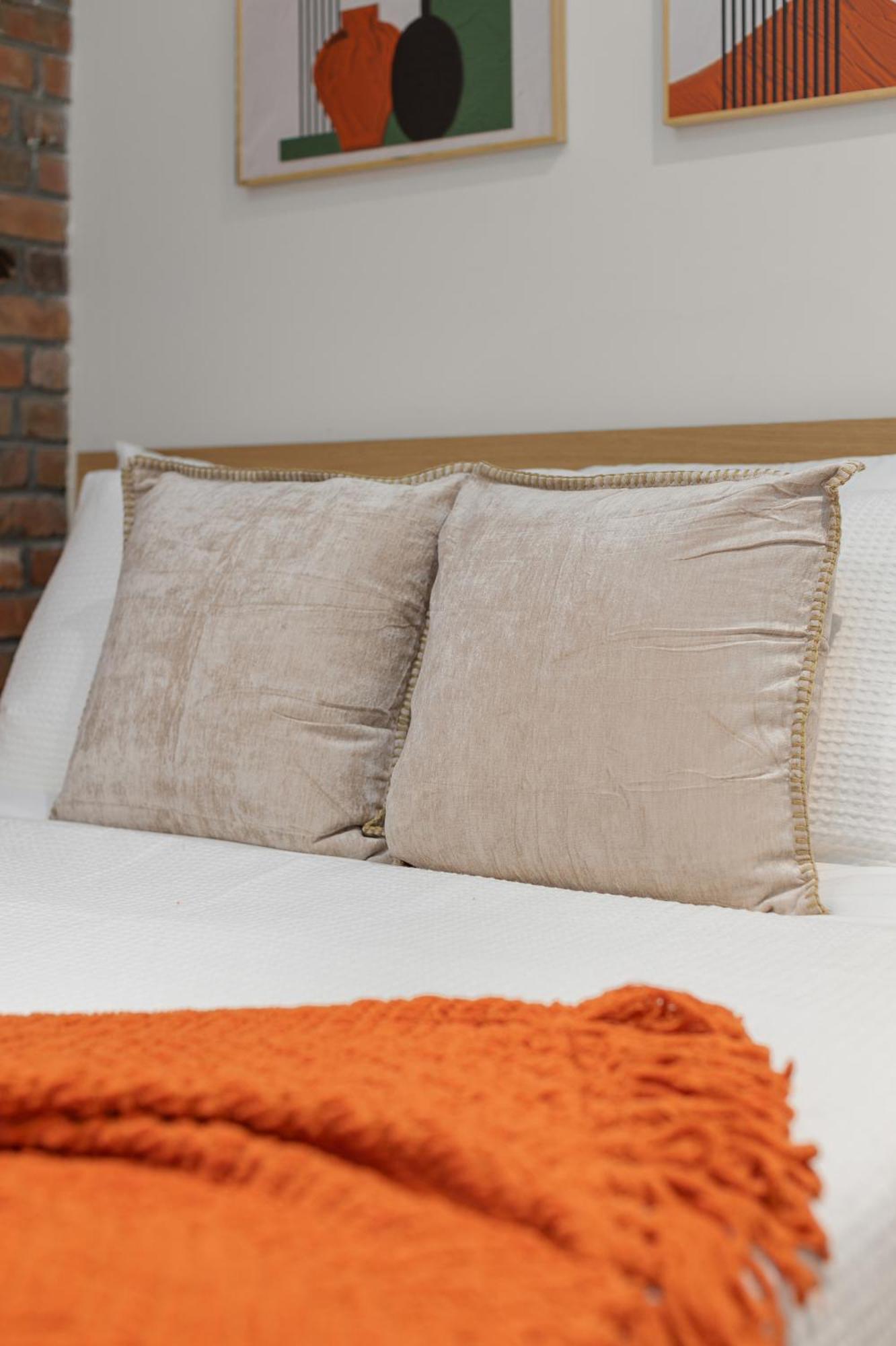 Apartamento Explore Nyc! Cozy 2br In Prime Location
