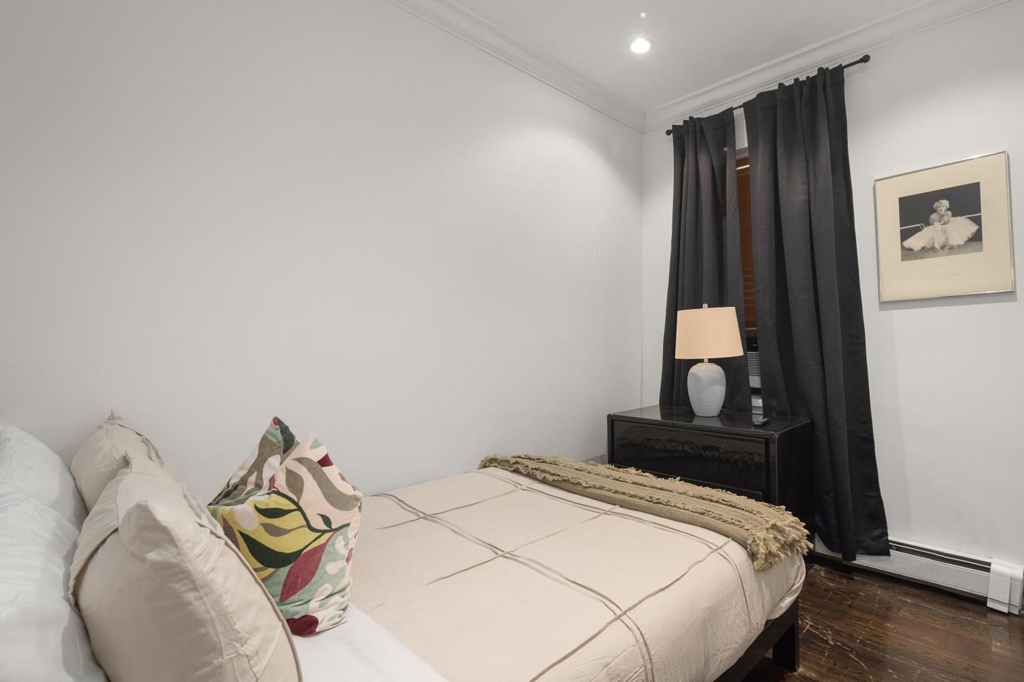 Explore Nyc! Cozy 2br In Prime Location Apartamento