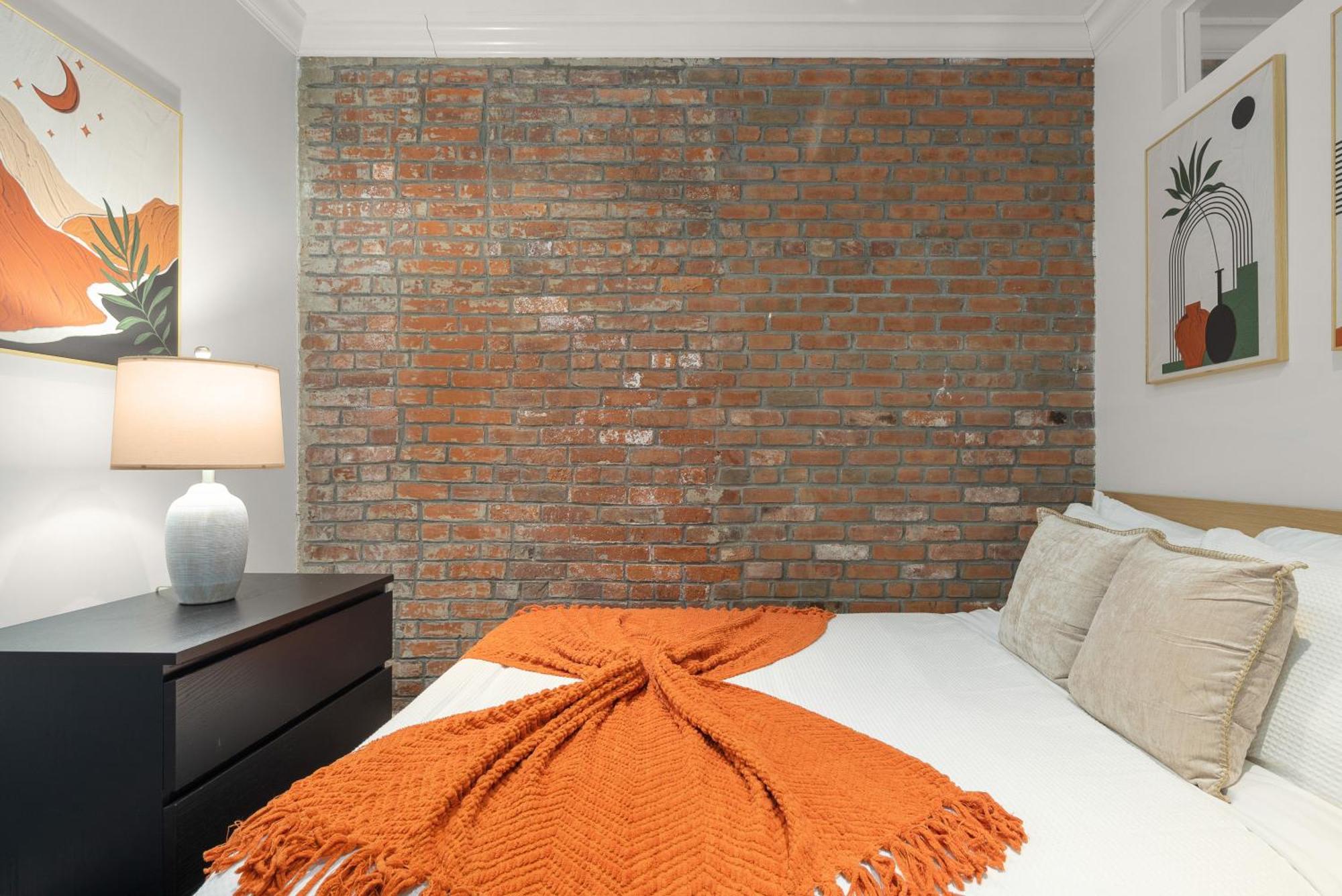 Explore Nyc! Cozy 2br In Prime Location Nova York