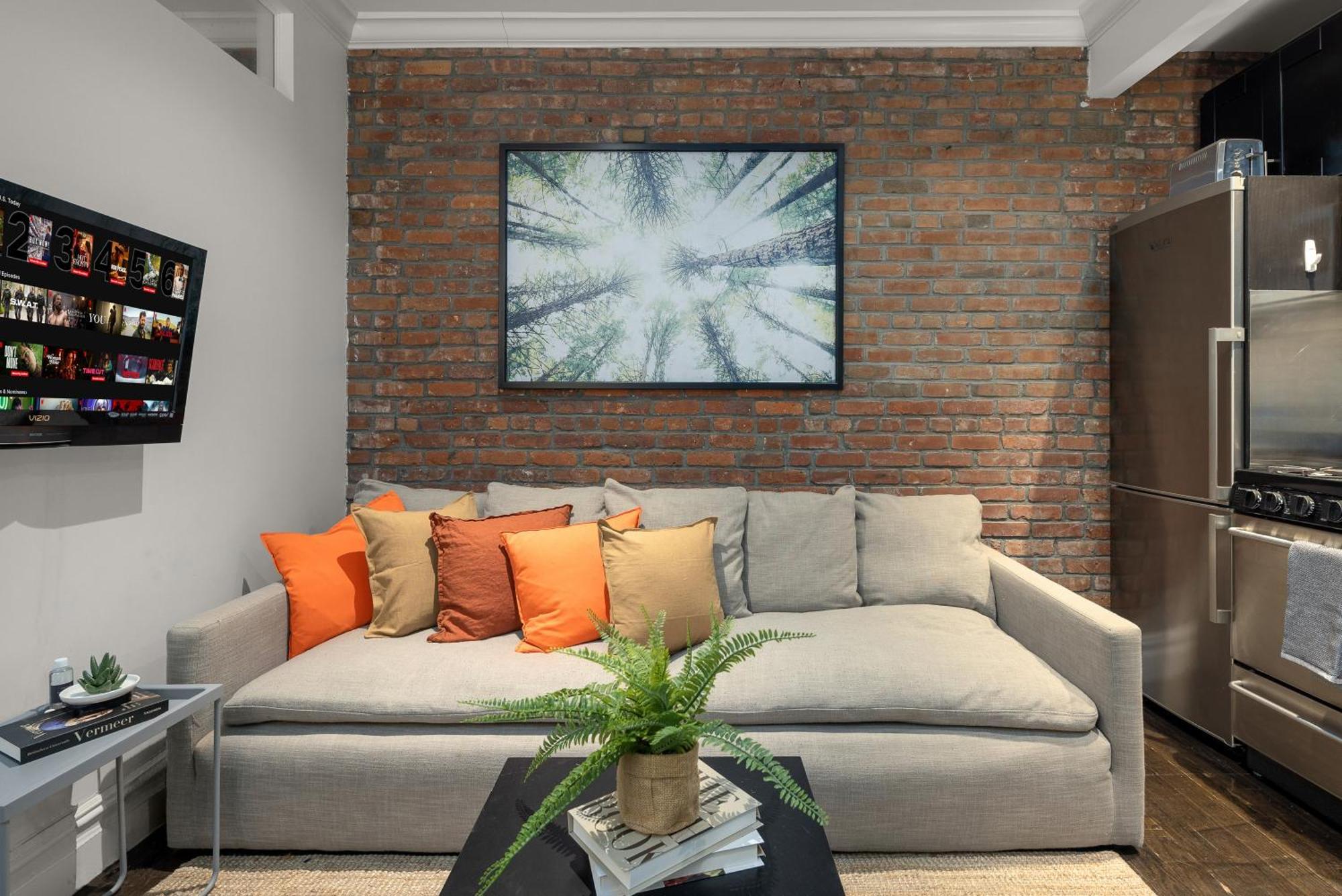 Explore Nyc! Cozy 2br In Prime Location Apartamento *