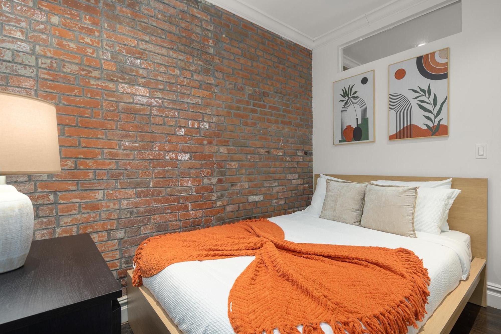 Explore Nyc! Cozy 2br In Prime Location Nova York