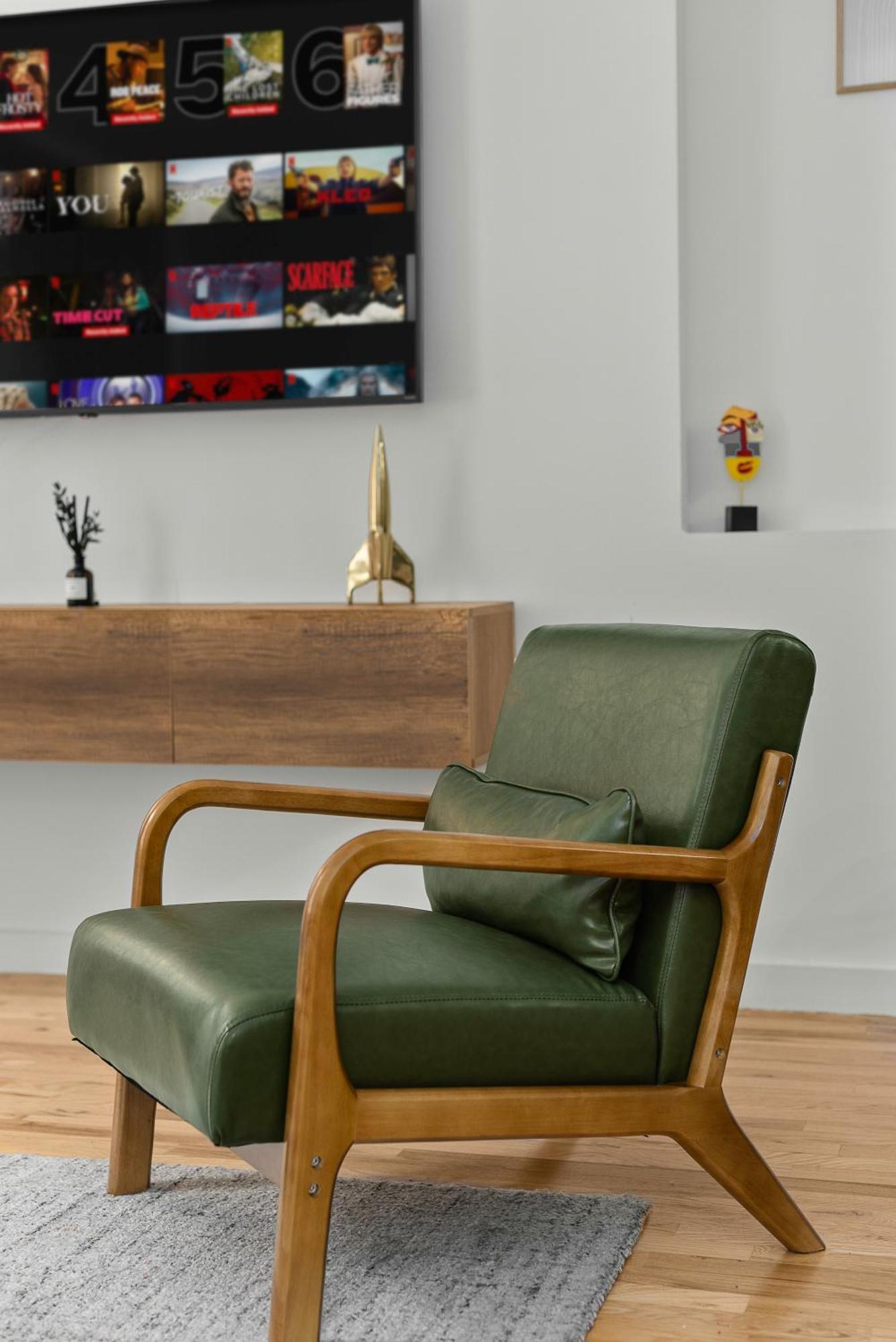 Appartement Modern 2br Steps From New York's Iconic Broadway *